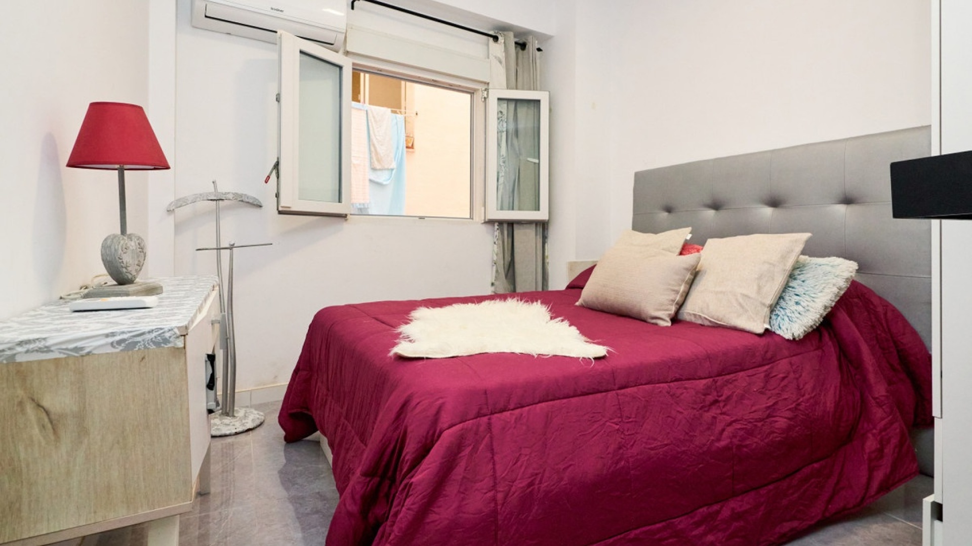 Revente - Appartement - Torrevieja - La Mata