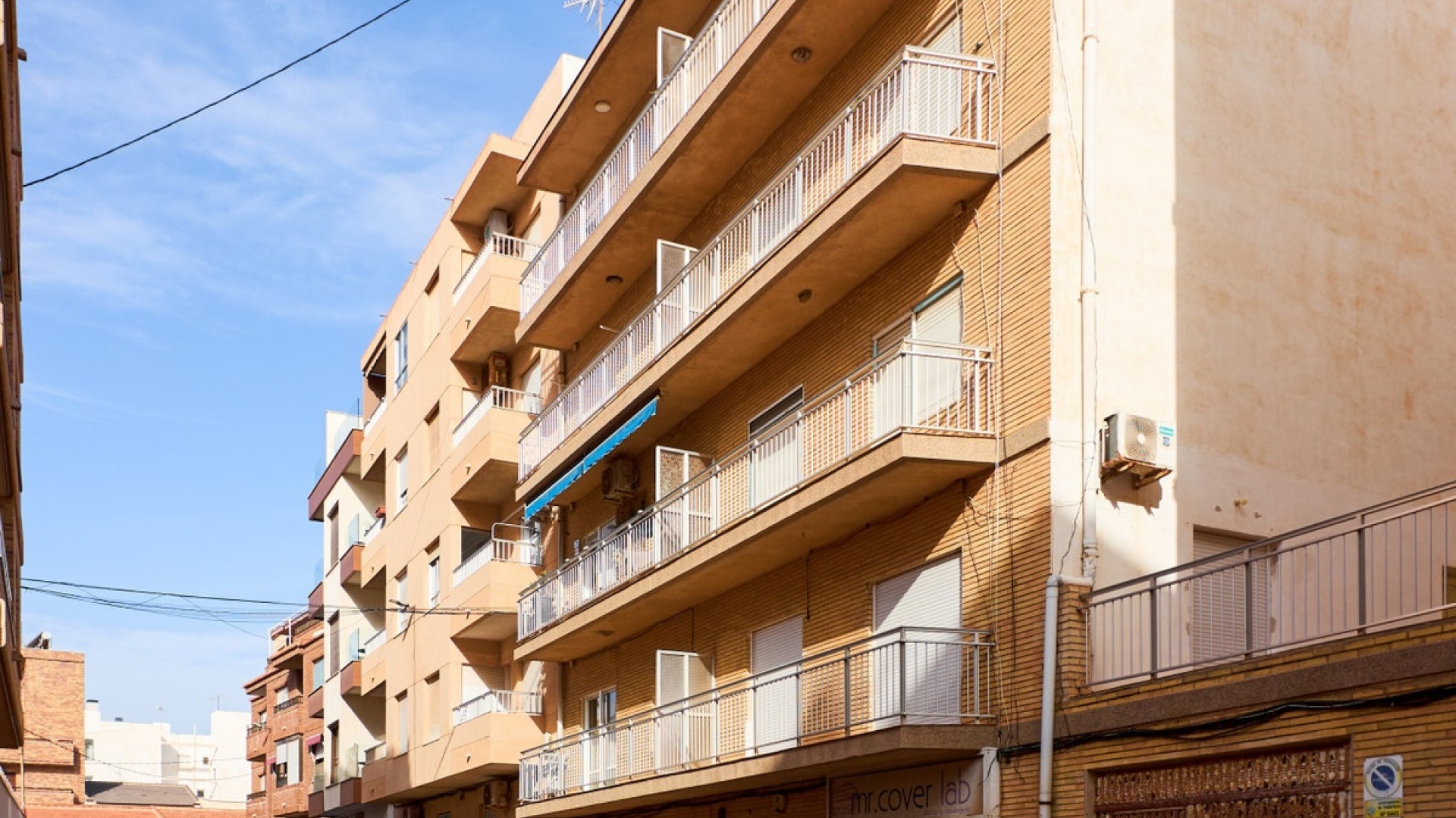 Revente - Appartement - Torrevieja - La Mata