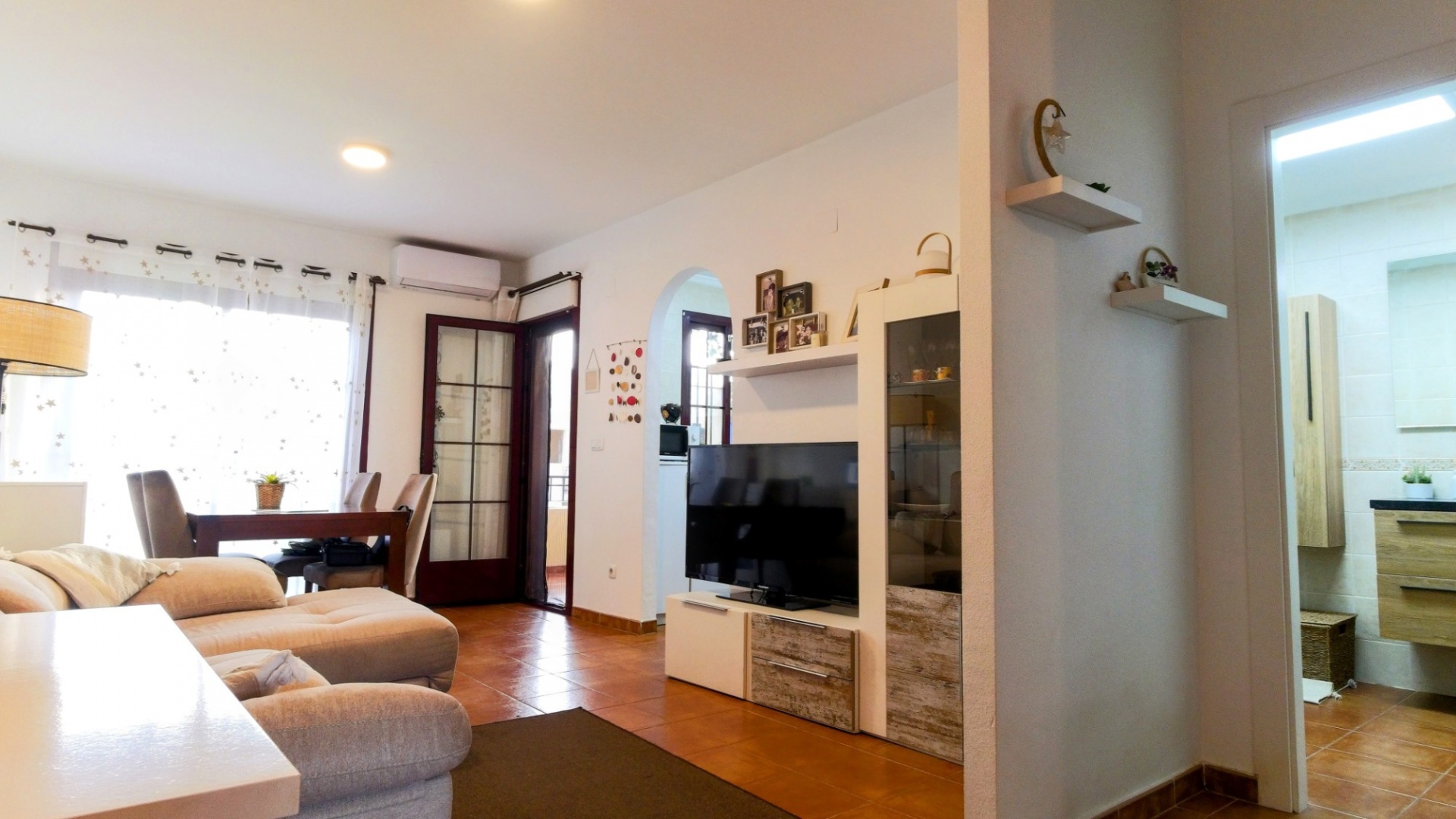 Revente - Appartement - Torrevieja - la siesta