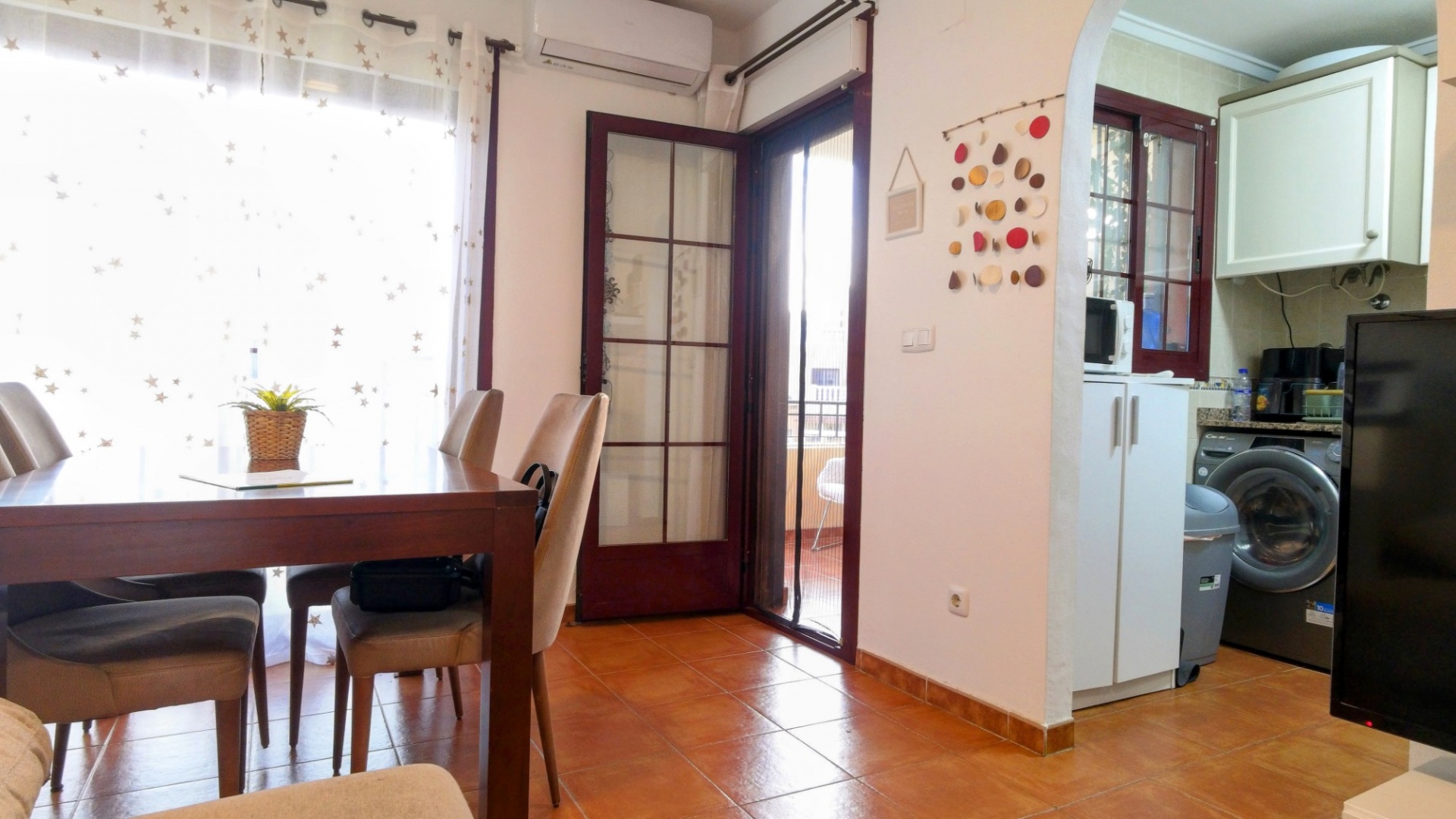 Revente - Appartement - Torrevieja - la siesta