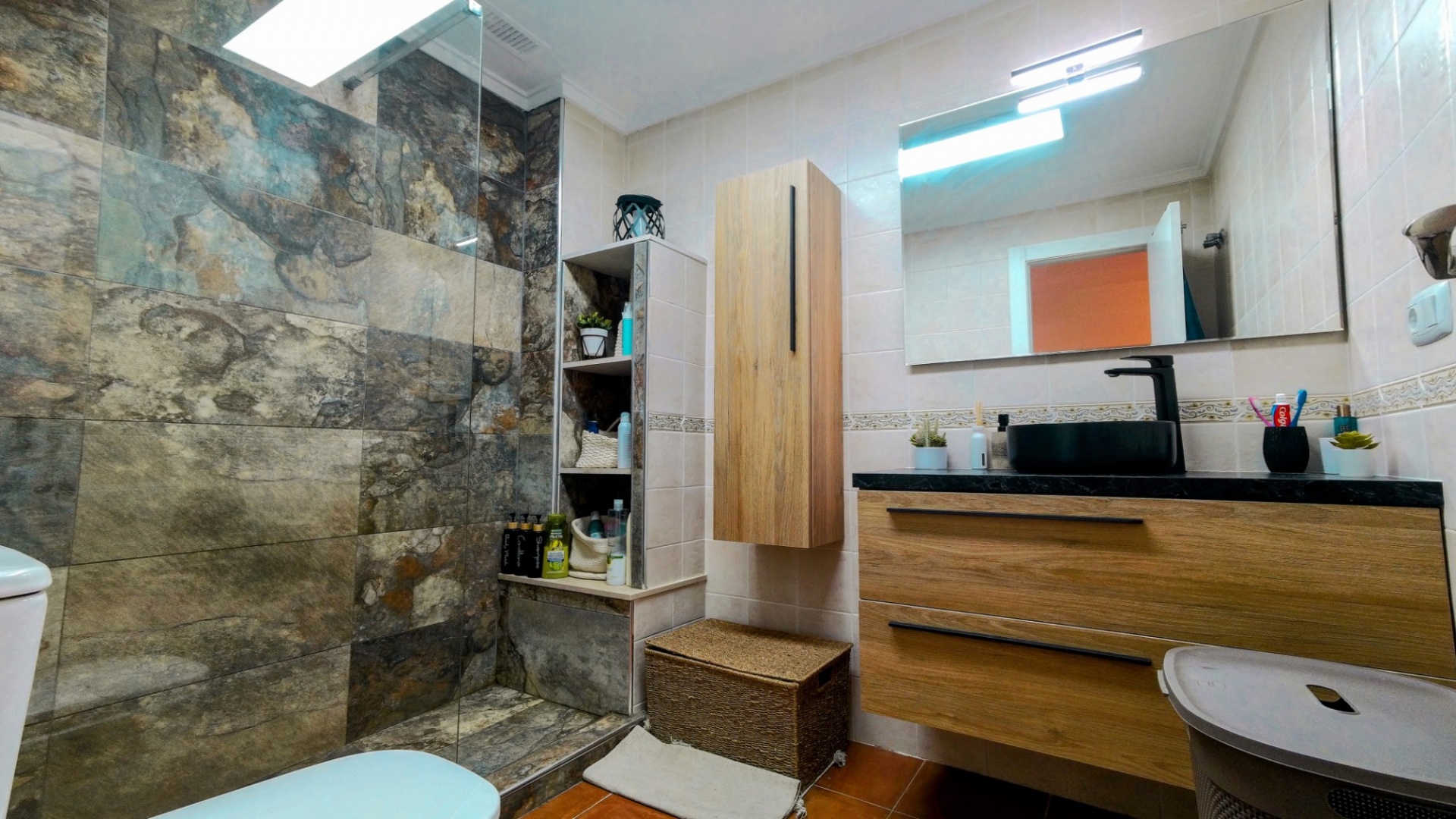 Revente - Appartement - Torrevieja - la siesta