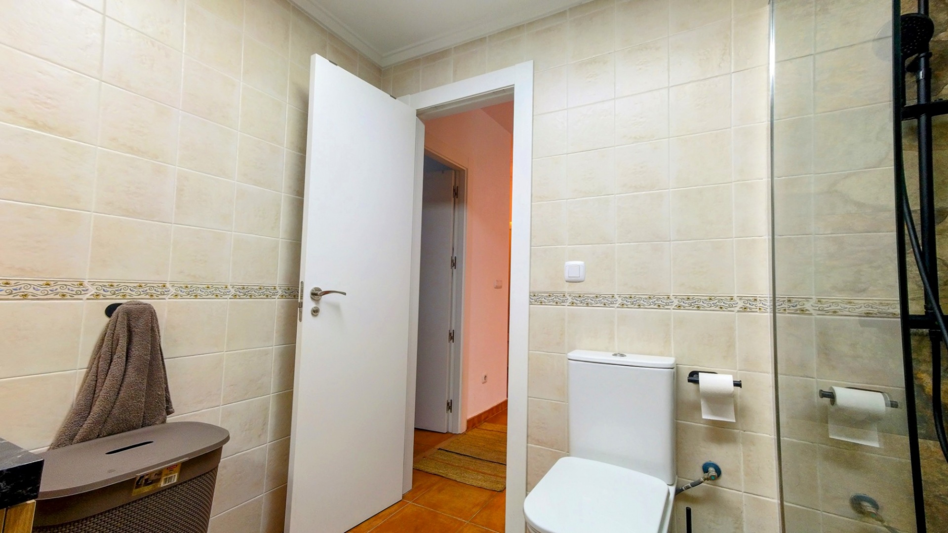 Revente - Appartement - Torrevieja - la siesta