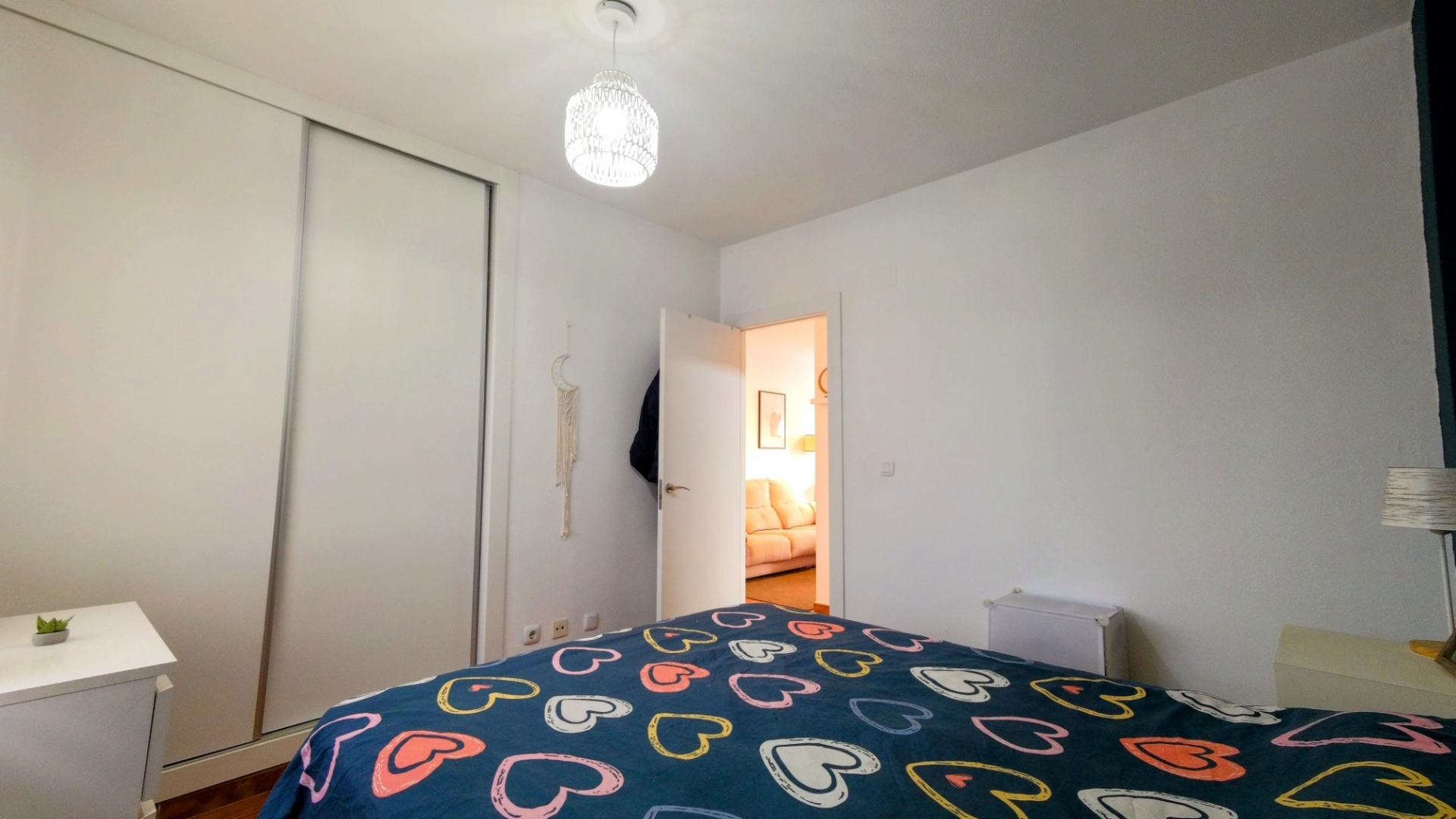 Revente - Appartement - Torrevieja - la siesta