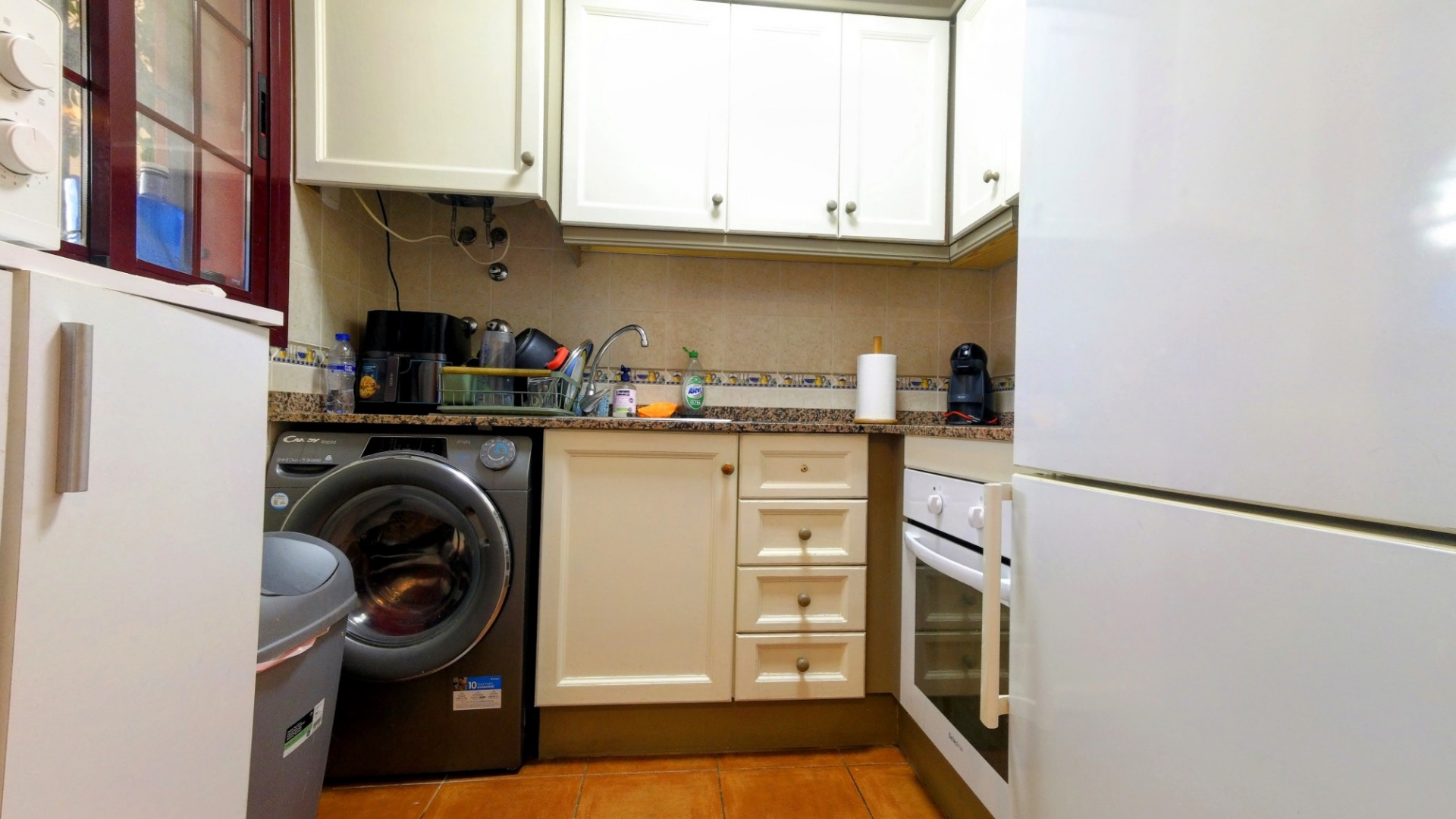 Revente - Appartement - Torrevieja - la siesta