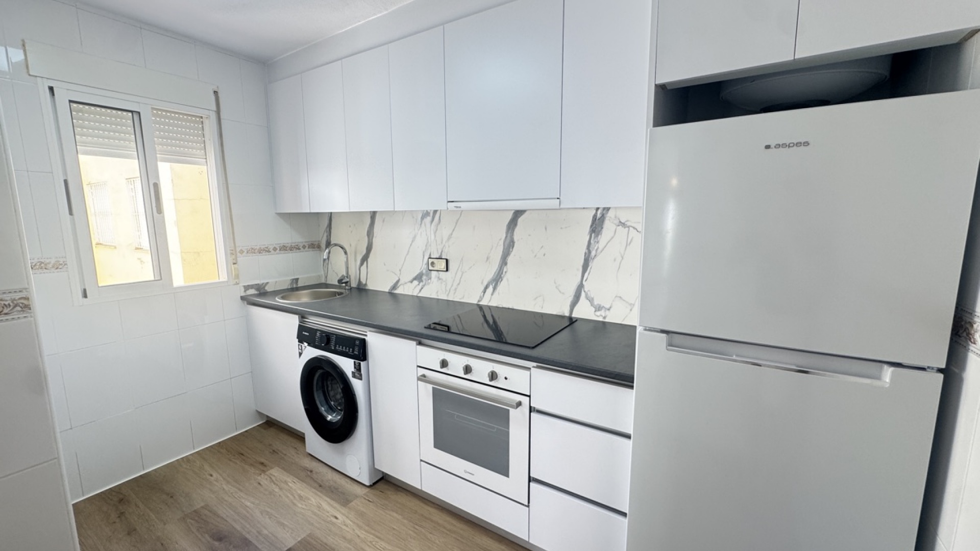 Revente - Appartement - Torrevieja - la siesta