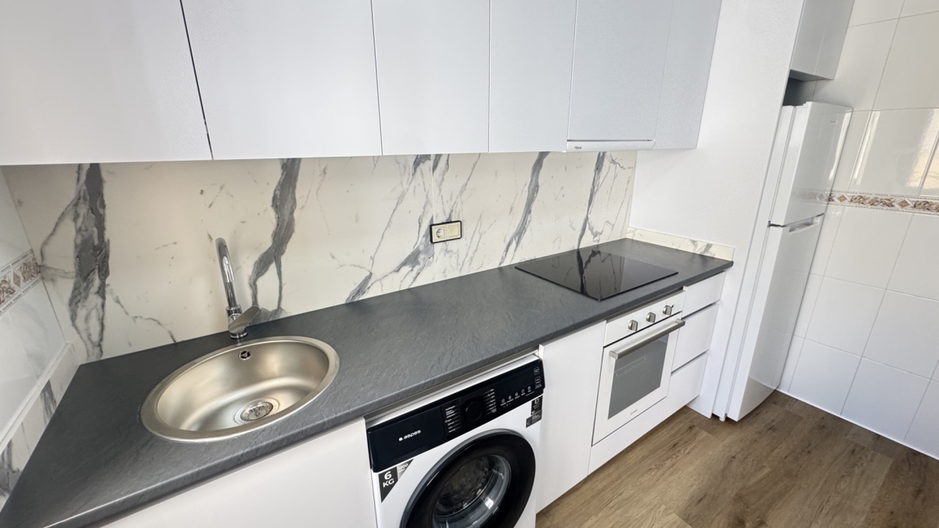 Revente - Appartement - Torrevieja - la siesta