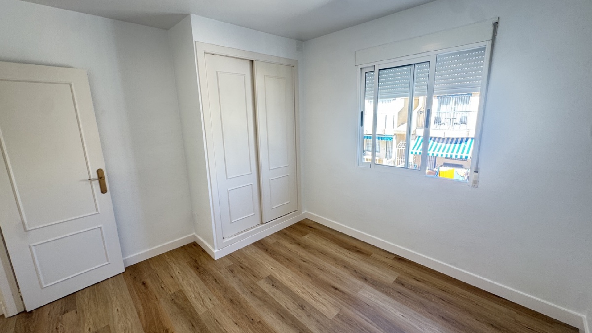 Revente - Appartement - Torrevieja - la siesta