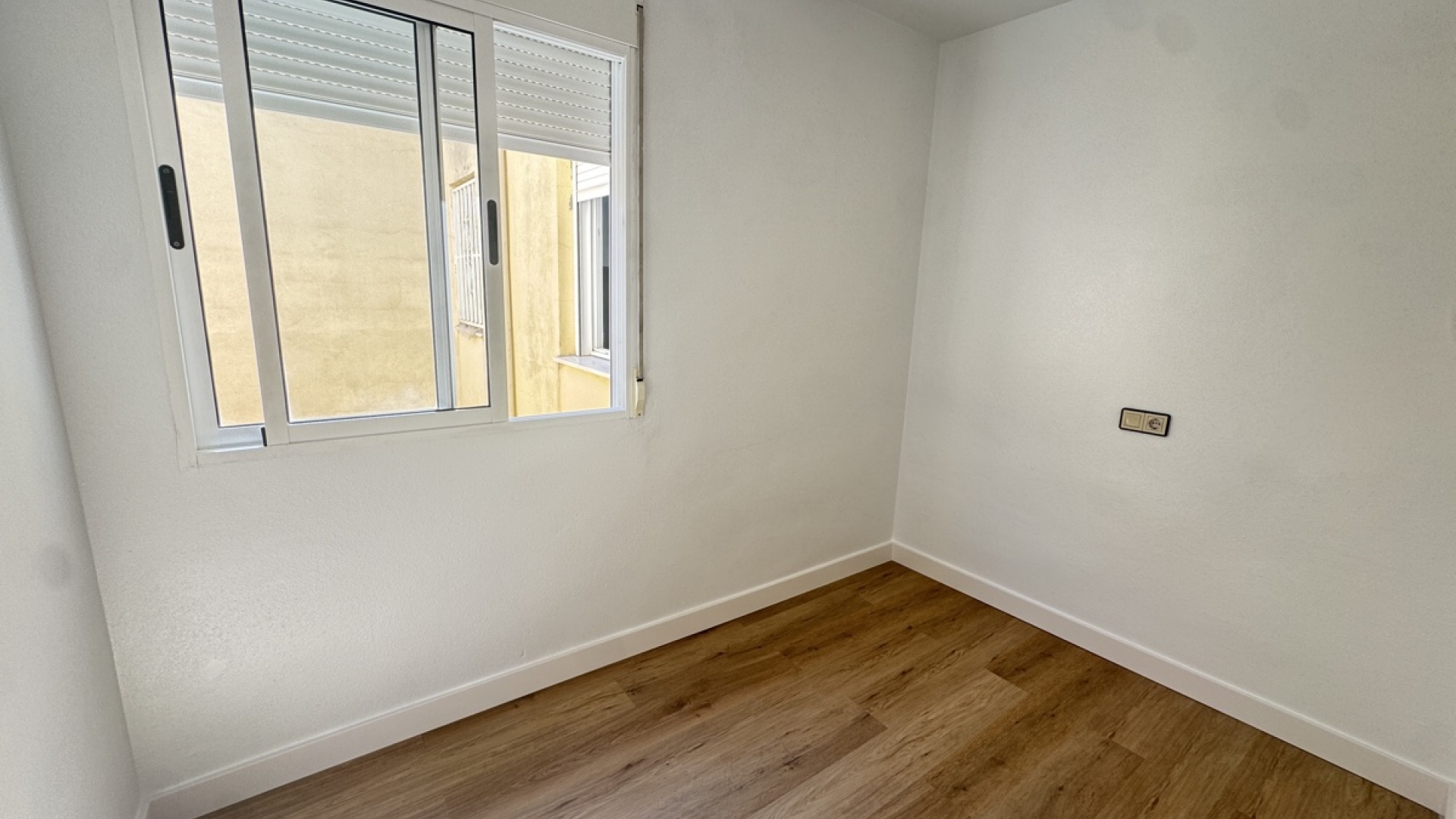 Revente - Appartement - Torrevieja - la siesta