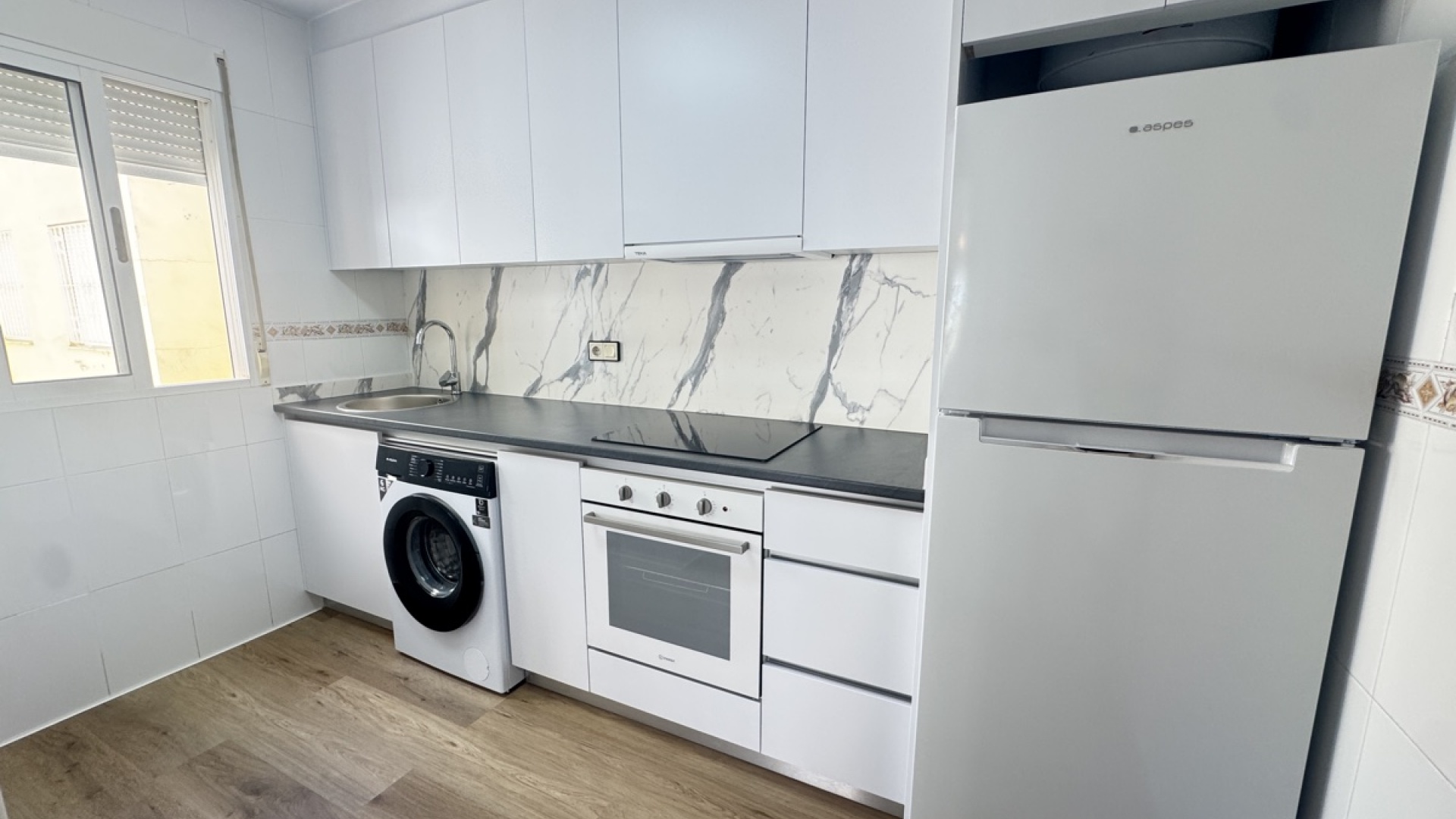 Revente - Appartement - Torrevieja - la siesta