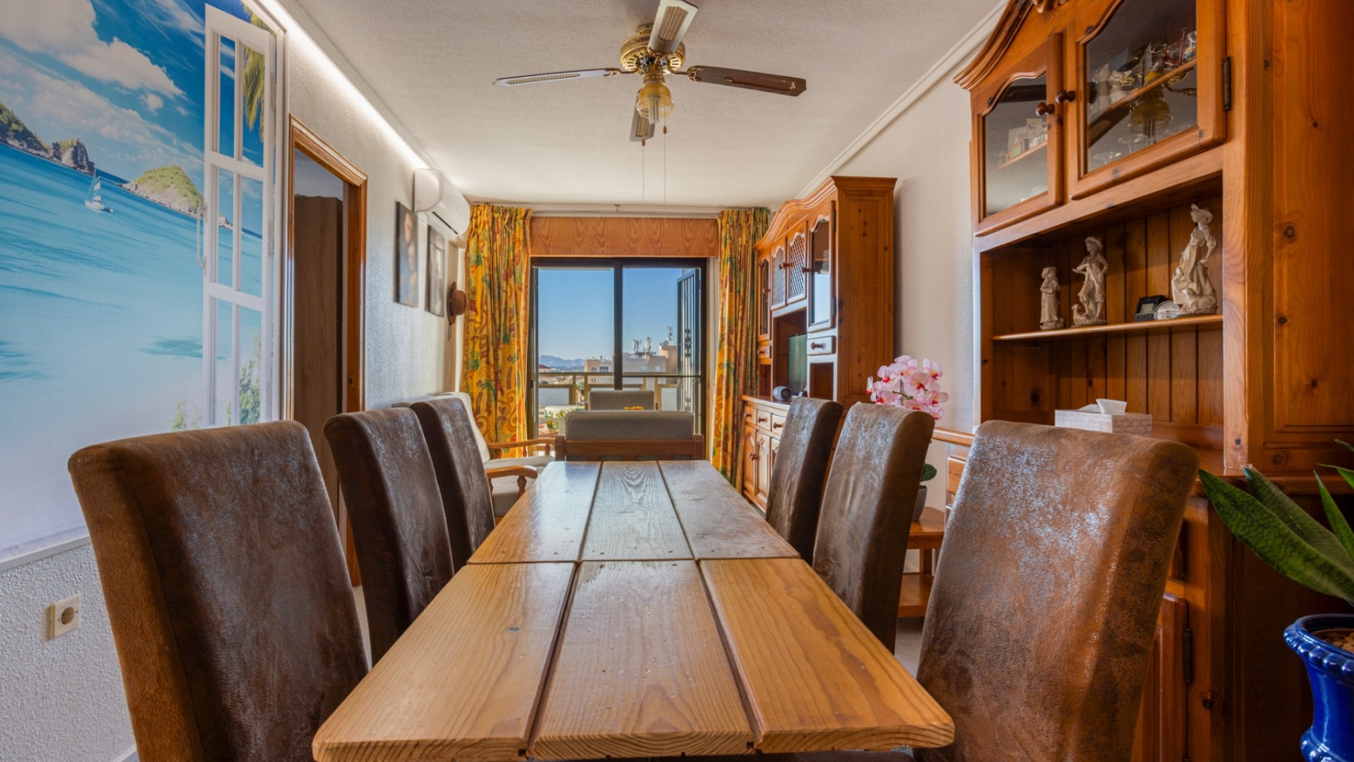 Revente - Appartement - Torrevieja - La Siesta