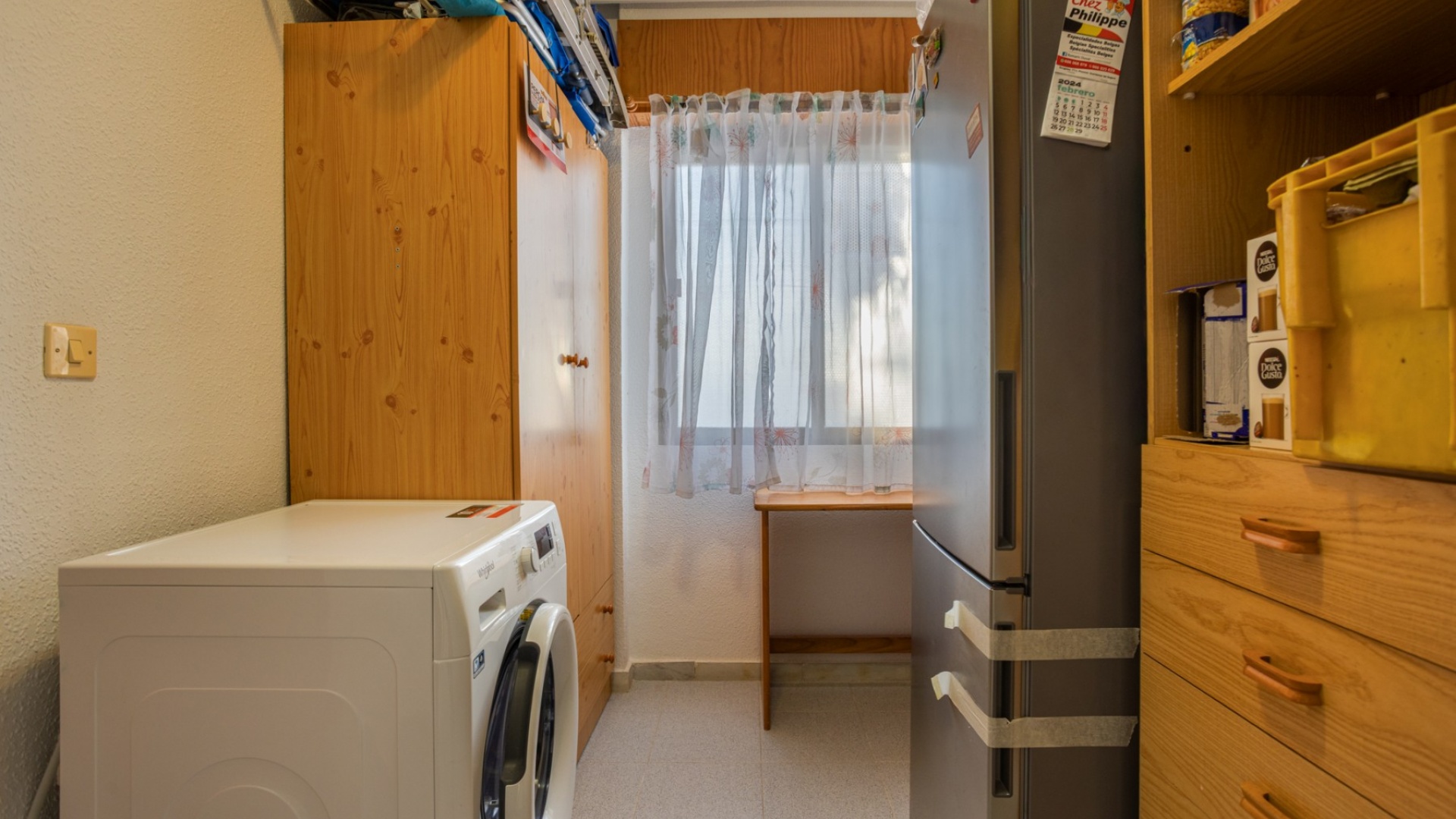 Revente - Appartement - Torrevieja - La Siesta