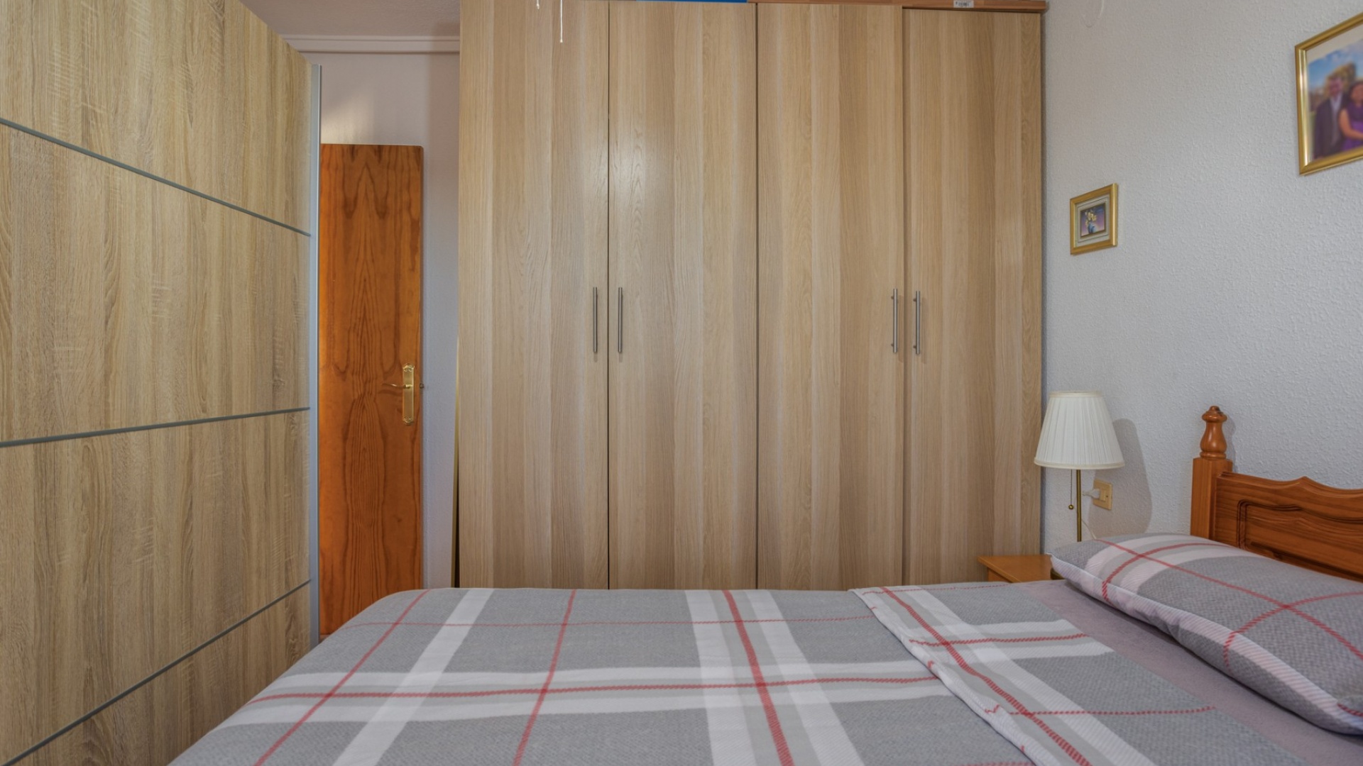 Revente - Appartement - Torrevieja - La Siesta