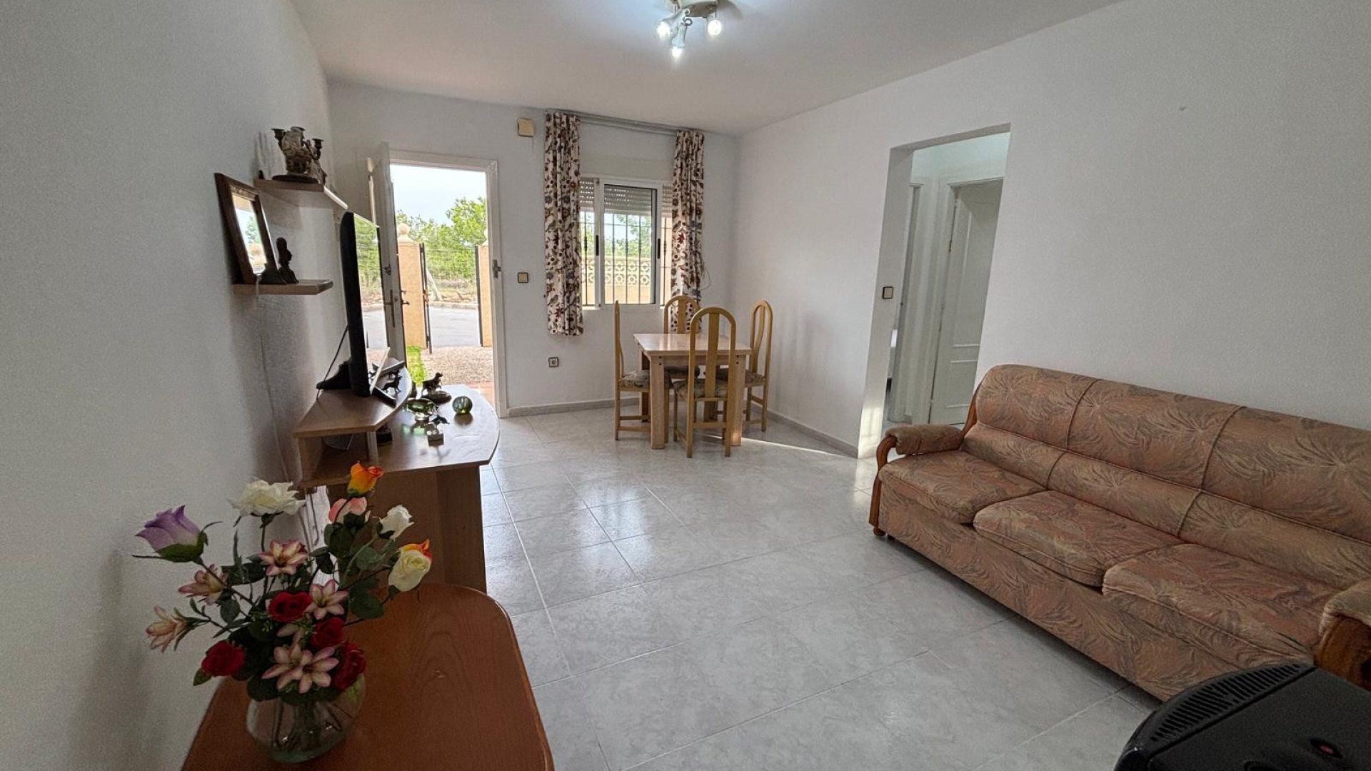 Revente - Appartement - Torrevieja - la siesta