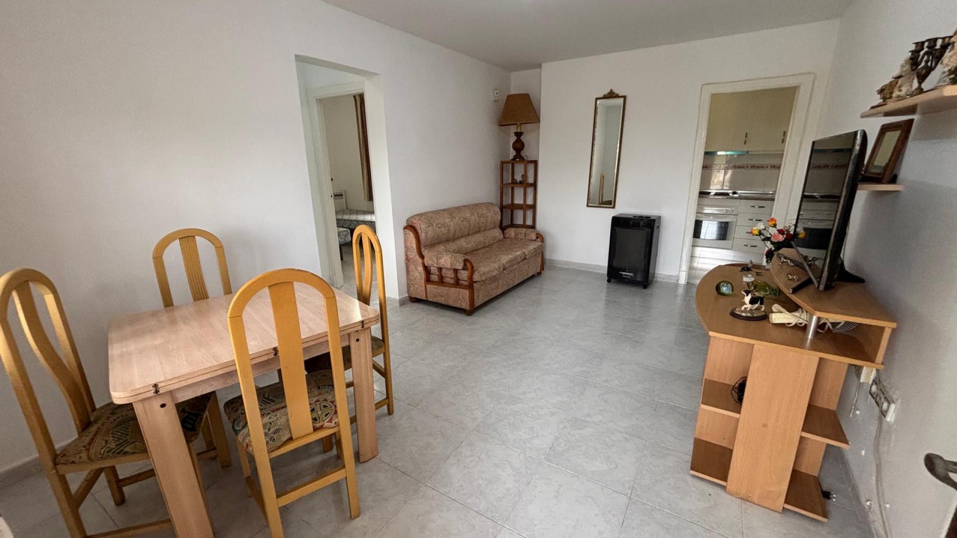 Revente - Appartement - Torrevieja - la siesta