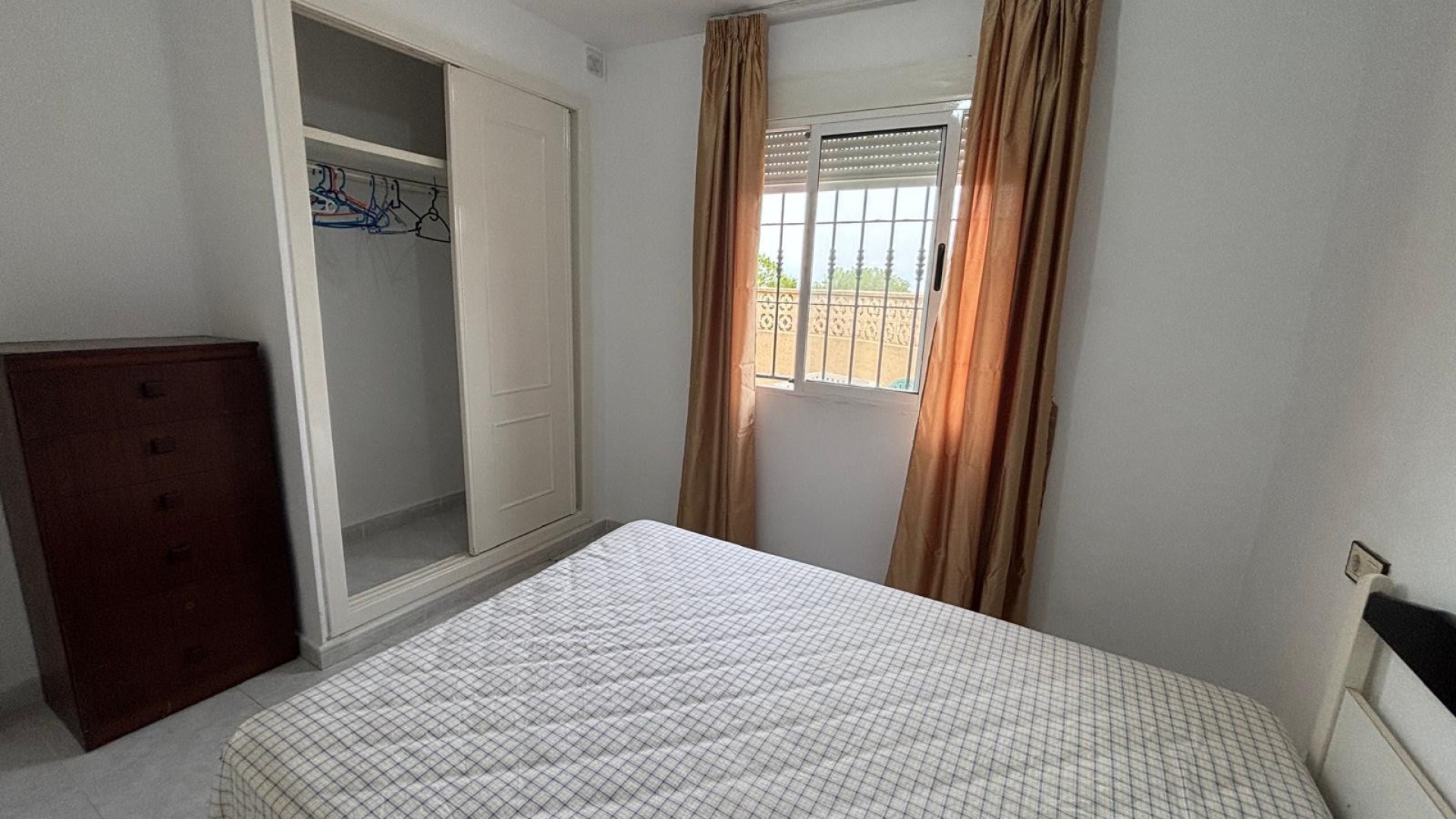 Revente - Appartement - Torrevieja - la siesta