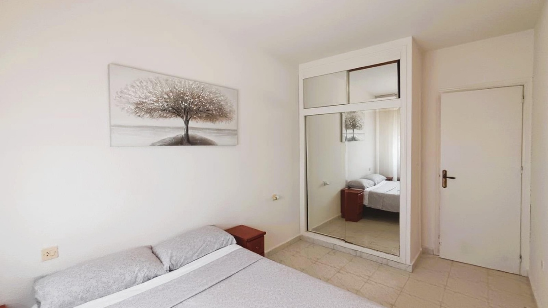 Revente - Appartement - Torrevieja - La Siesta
