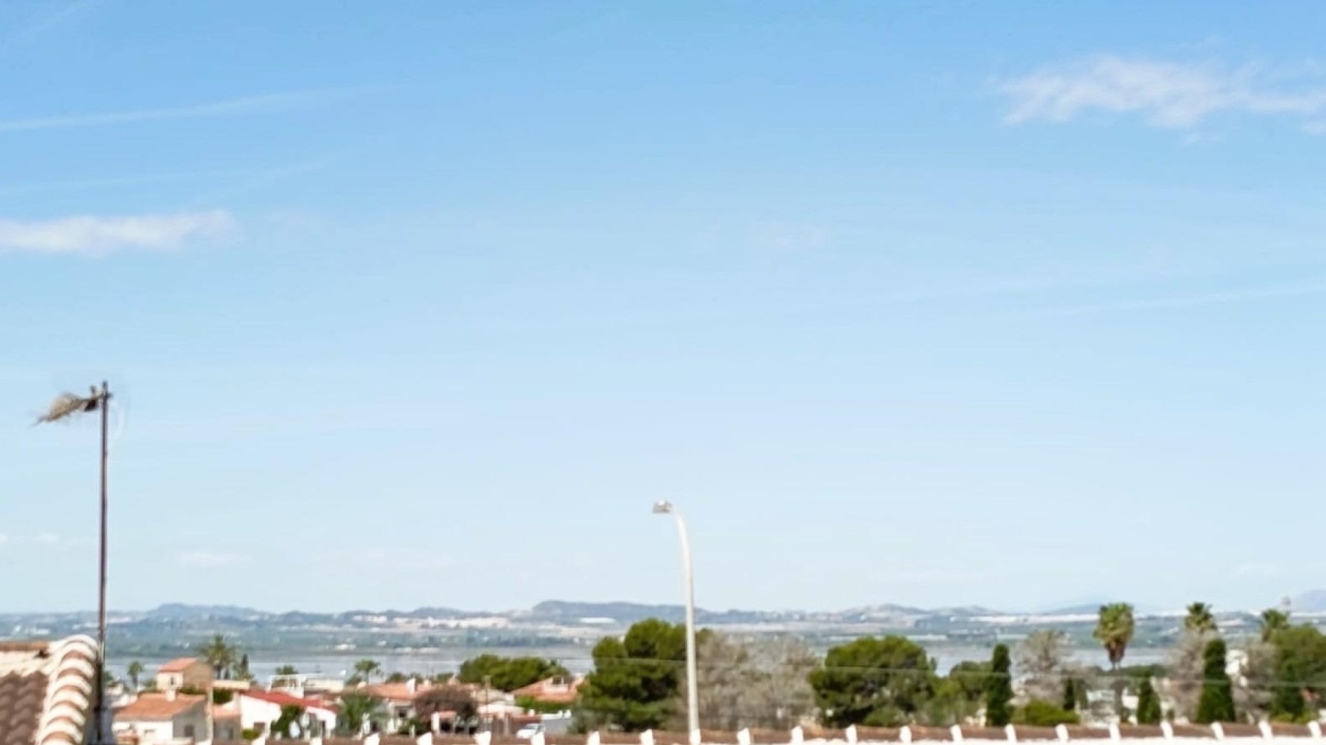 Revente - Appartement - Torrevieja - La Siesta