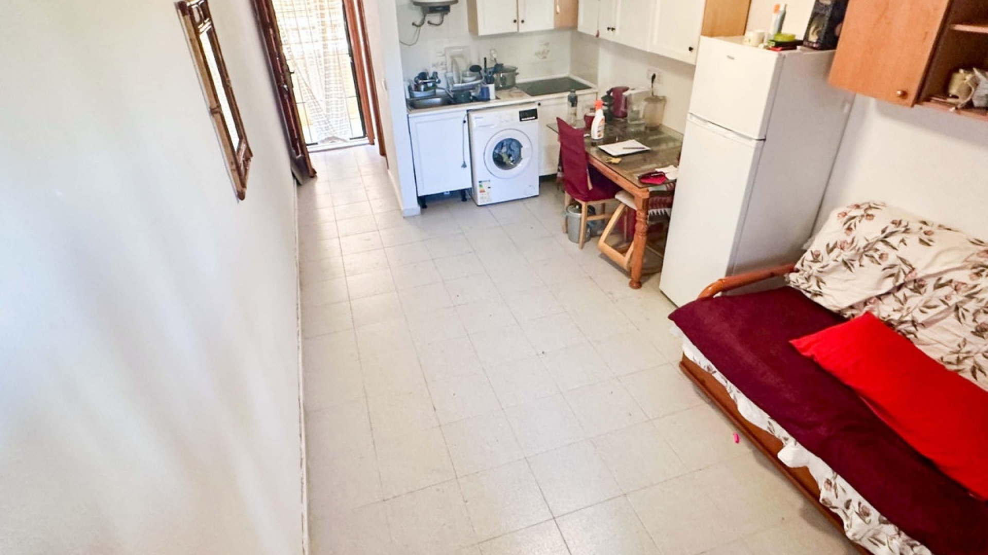 Revente - Appartement - Torrevieja - La Siesta