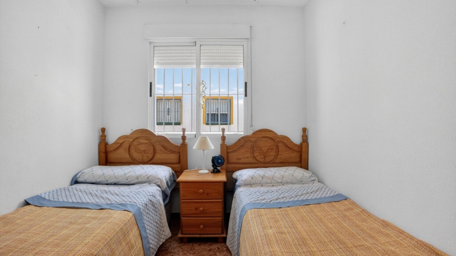 Revente - Appartement - Torrevieja - La Siesta
