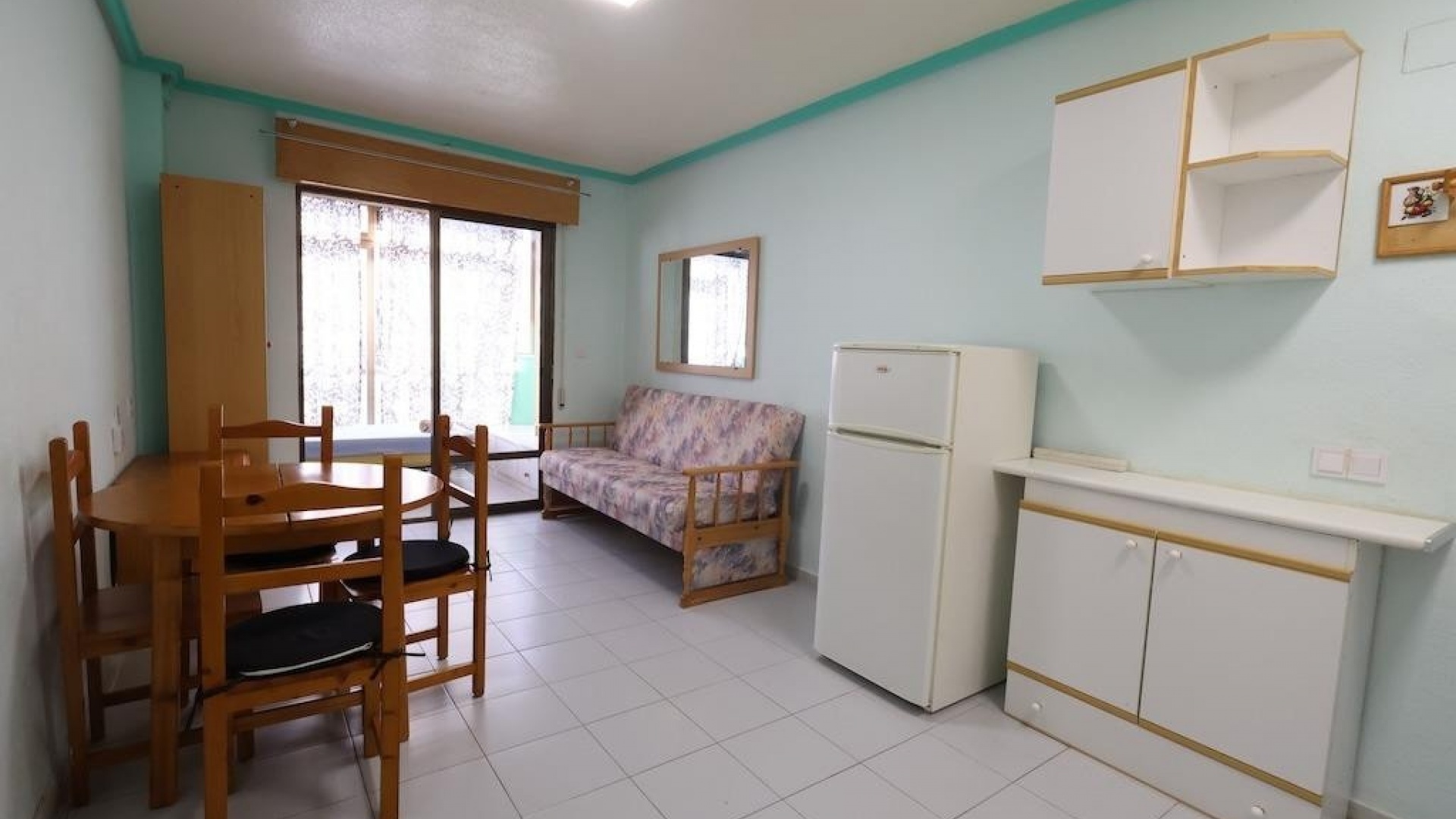 Revente - Appartement - Torrevieja - La Siesta