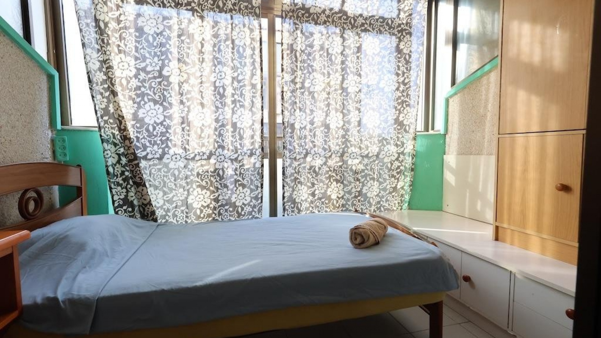 Revente - Appartement - Torrevieja - La Siesta