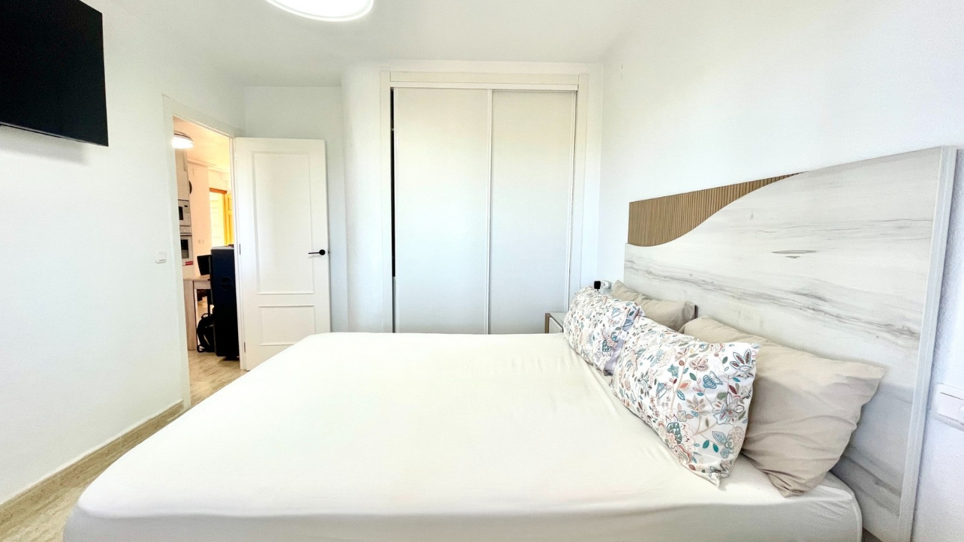 Revente - Appartement - Torrevieja - la siesta