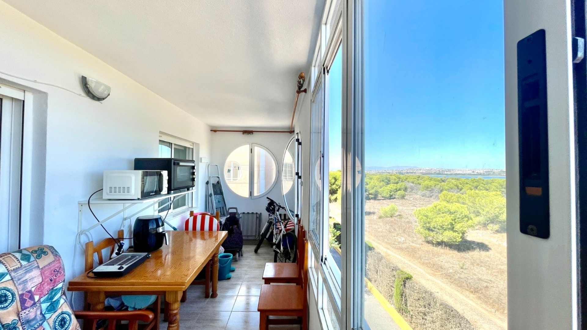 Revente - Appartement - Torrevieja - la siesta