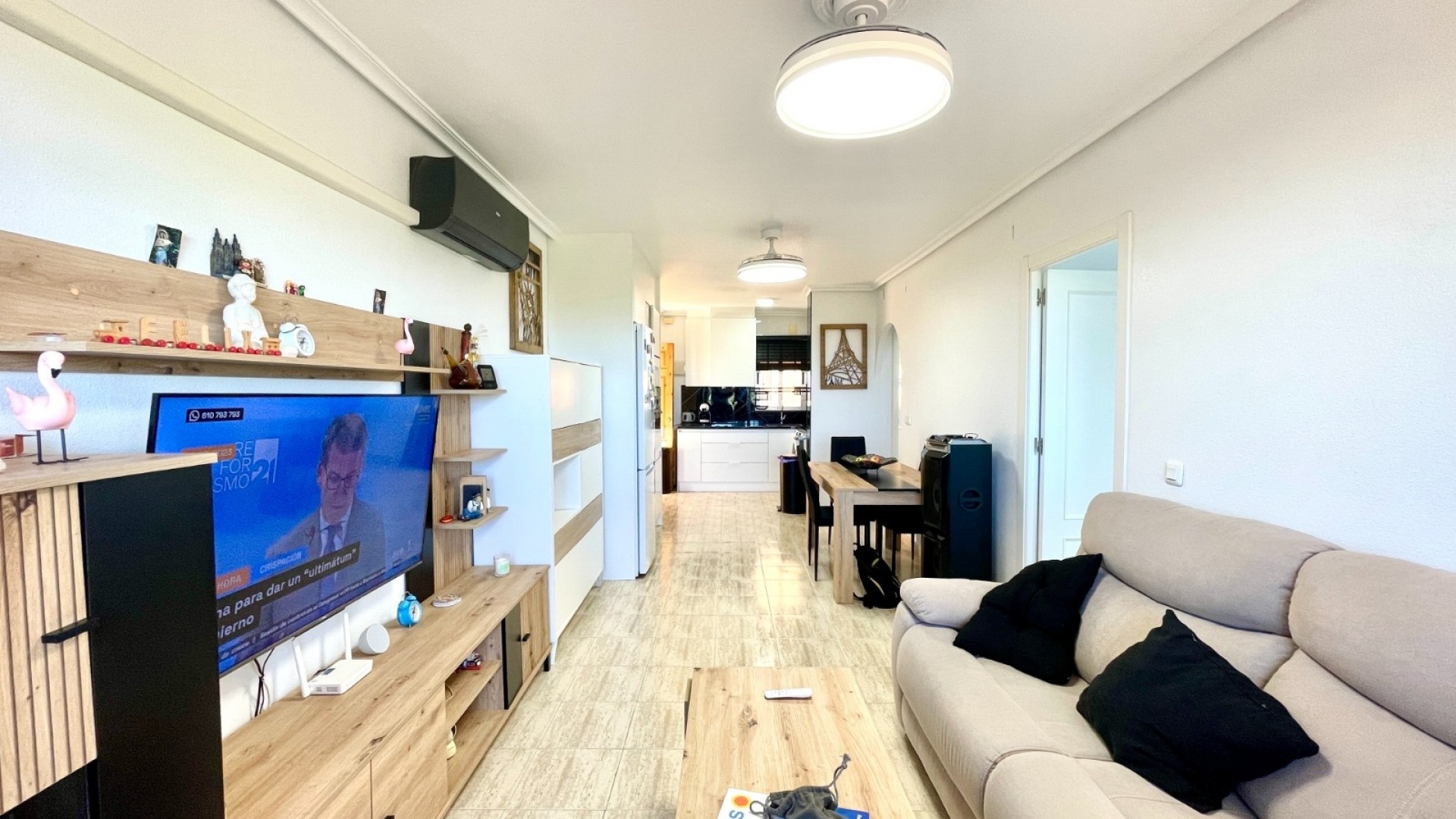 Revente - Appartement - Torrevieja - la siesta