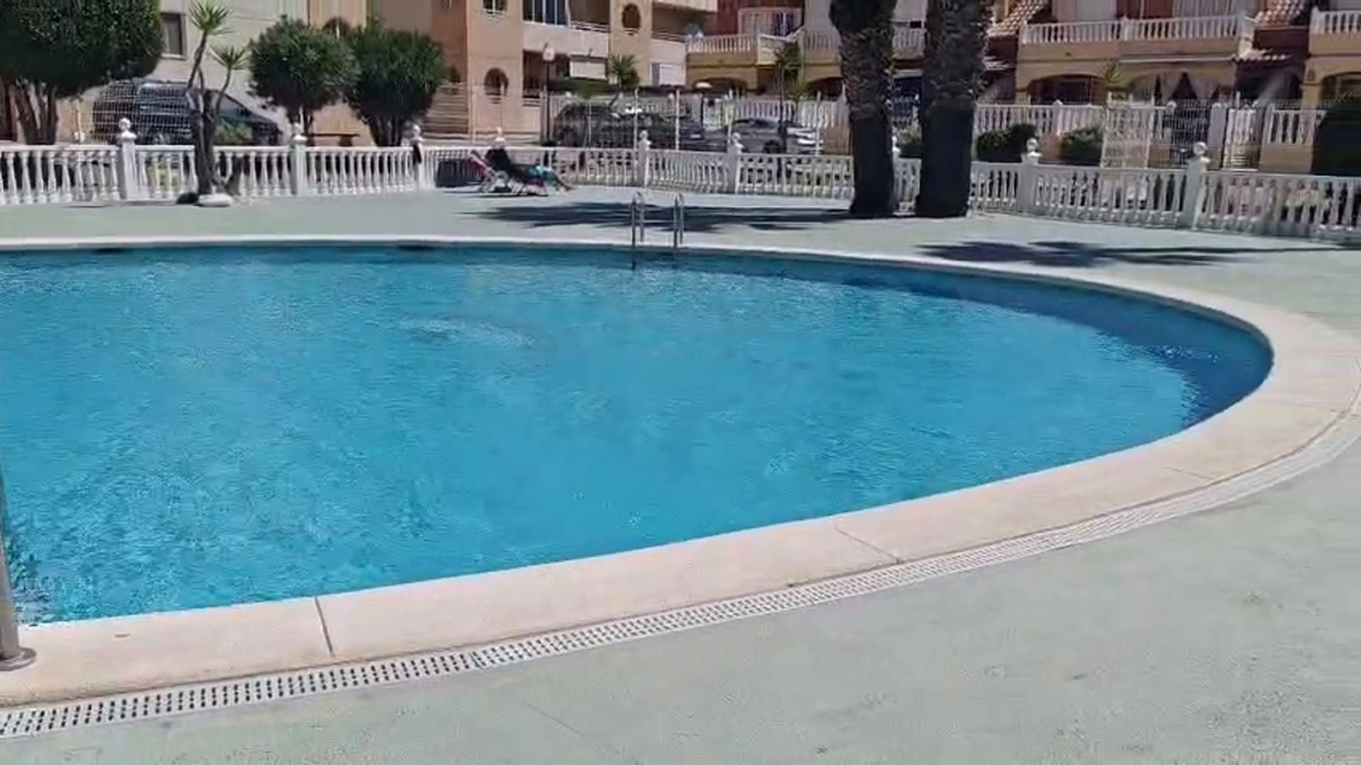 Revente - Appartement - Torrevieja - la siesta