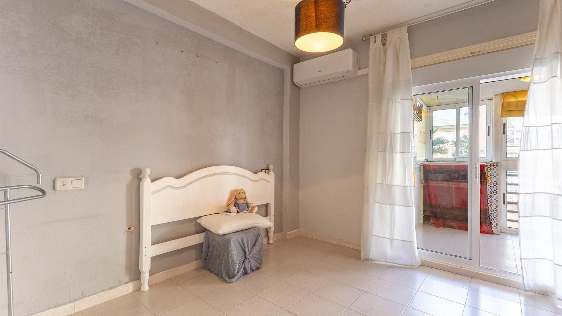 Revente - Appartement - Torrevieja - la veleta