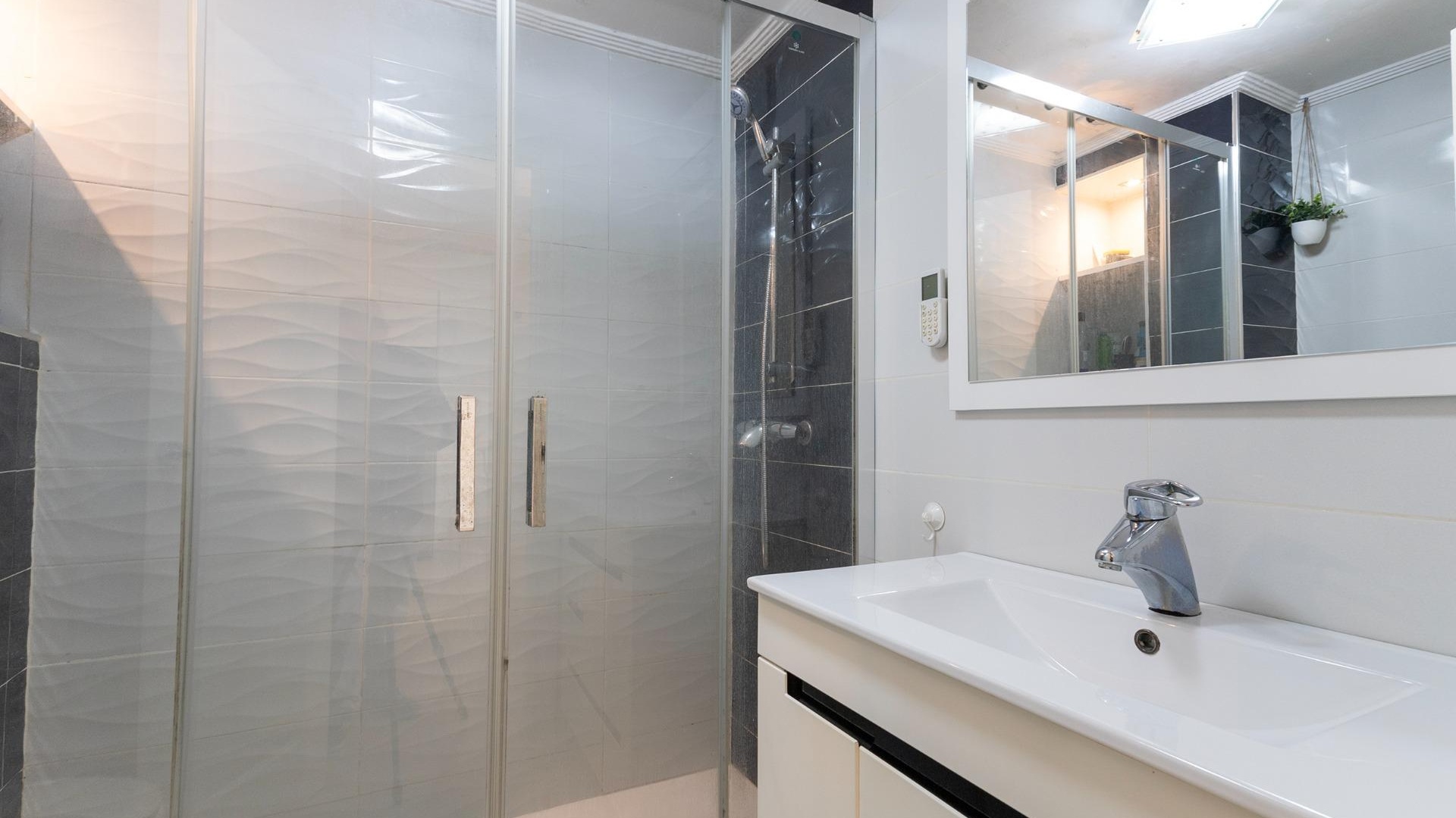 Revente - Appartement - Torrevieja - la veleta