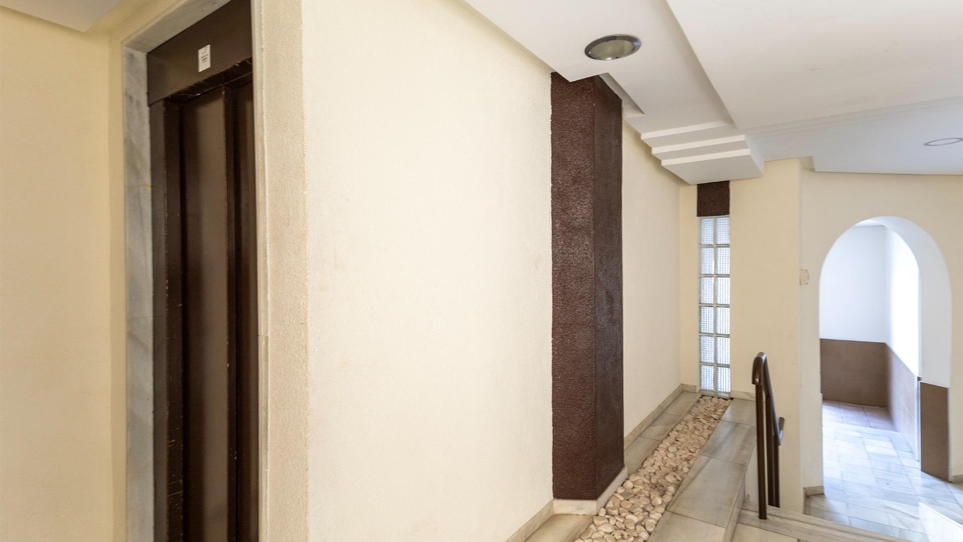 Revente - Appartement - Torrevieja - la veleta