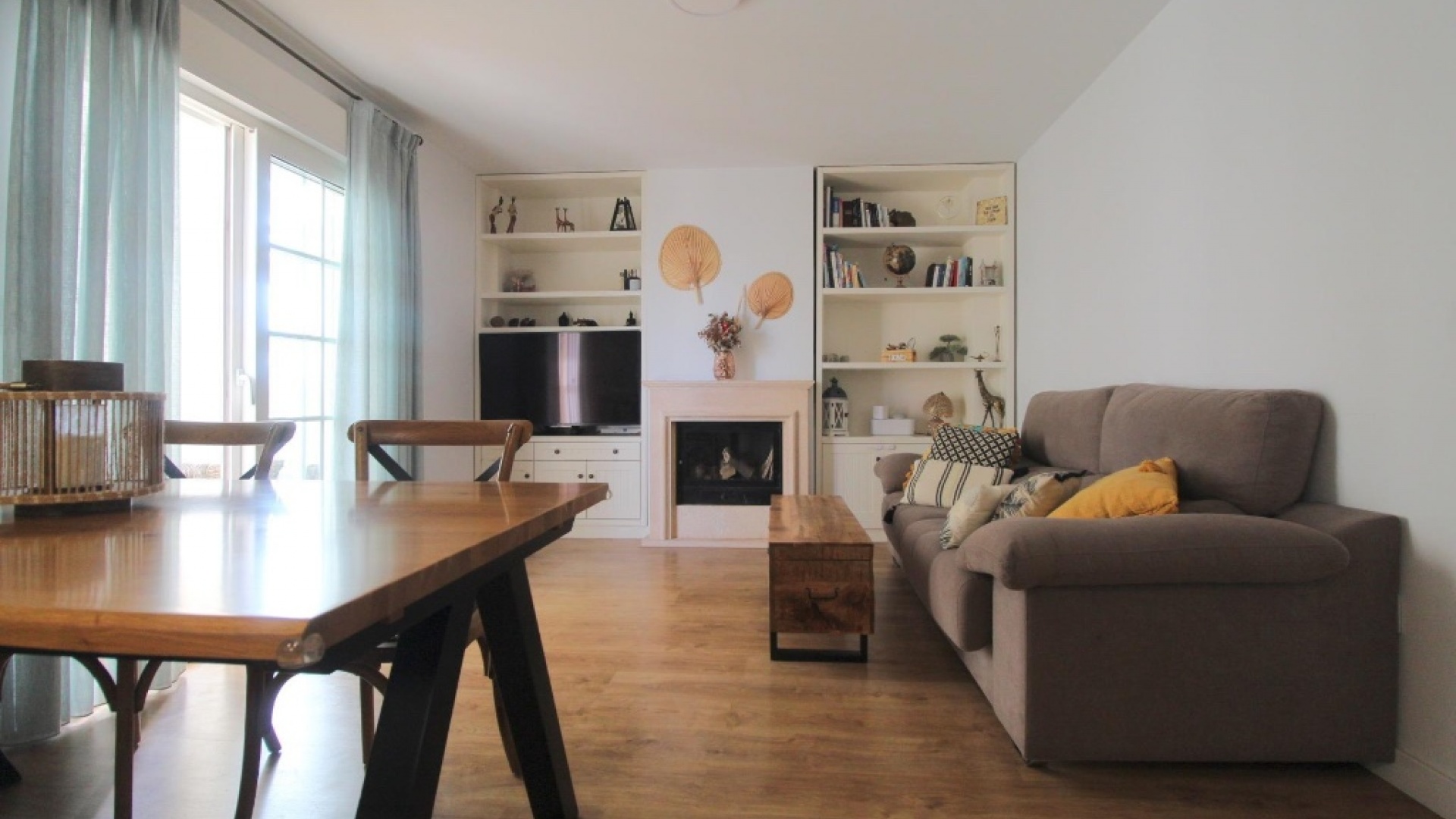 Revente - Appartement - Torrevieja - La Veleta