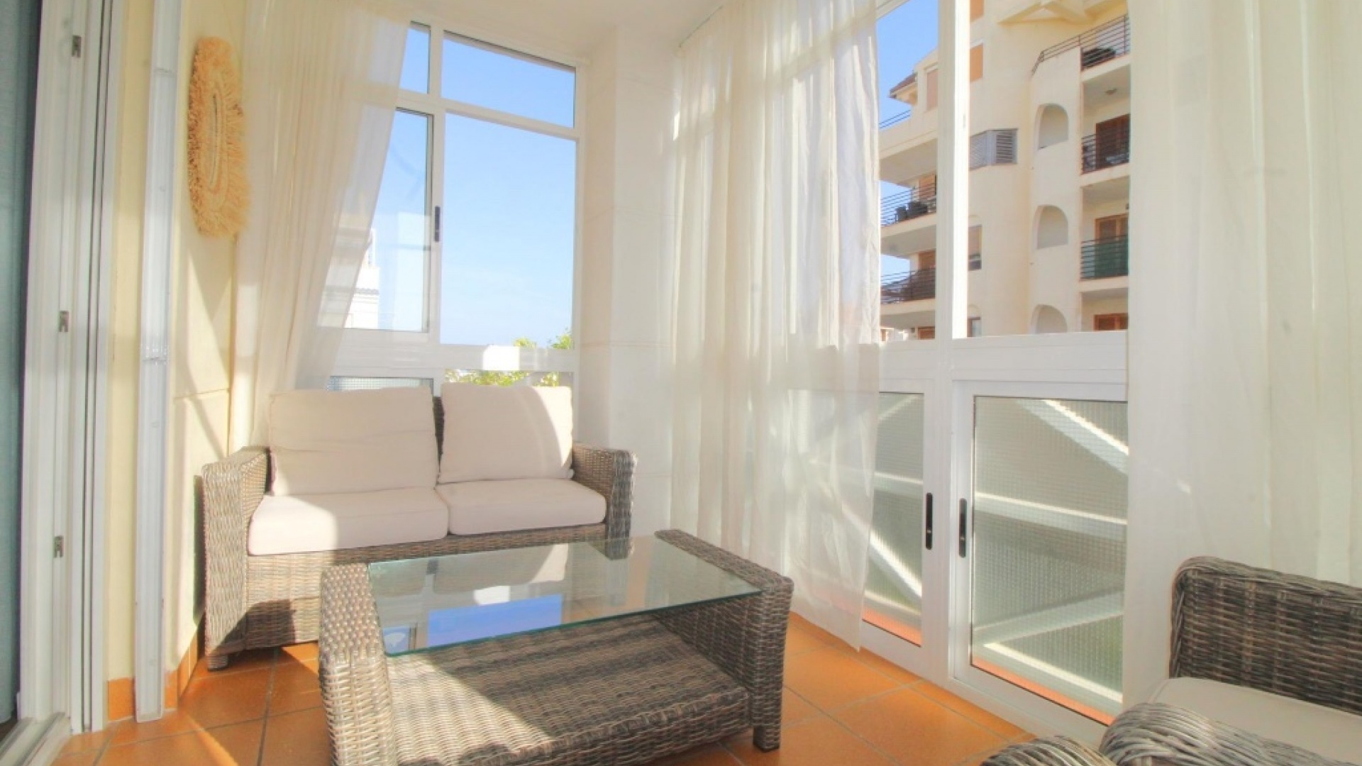 Revente - Appartement - Torrevieja - La Veleta