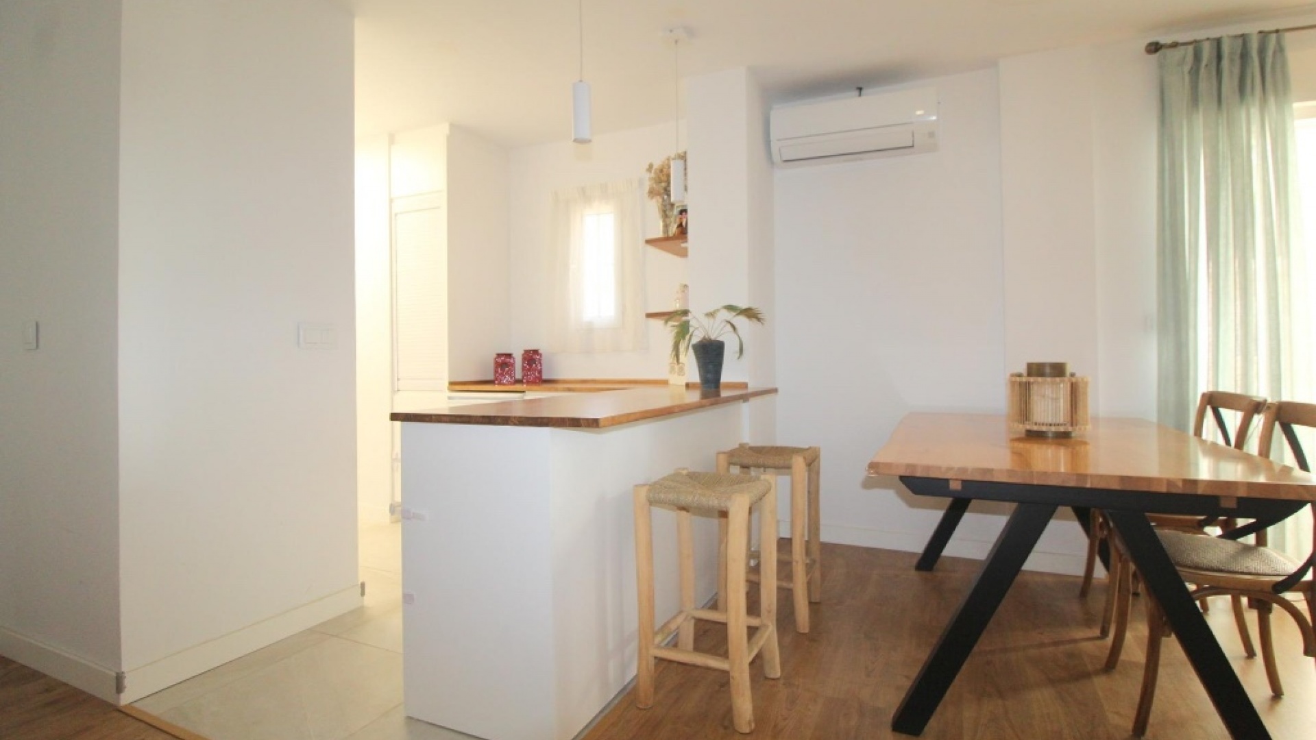 Revente - Appartement - Torrevieja - La Veleta