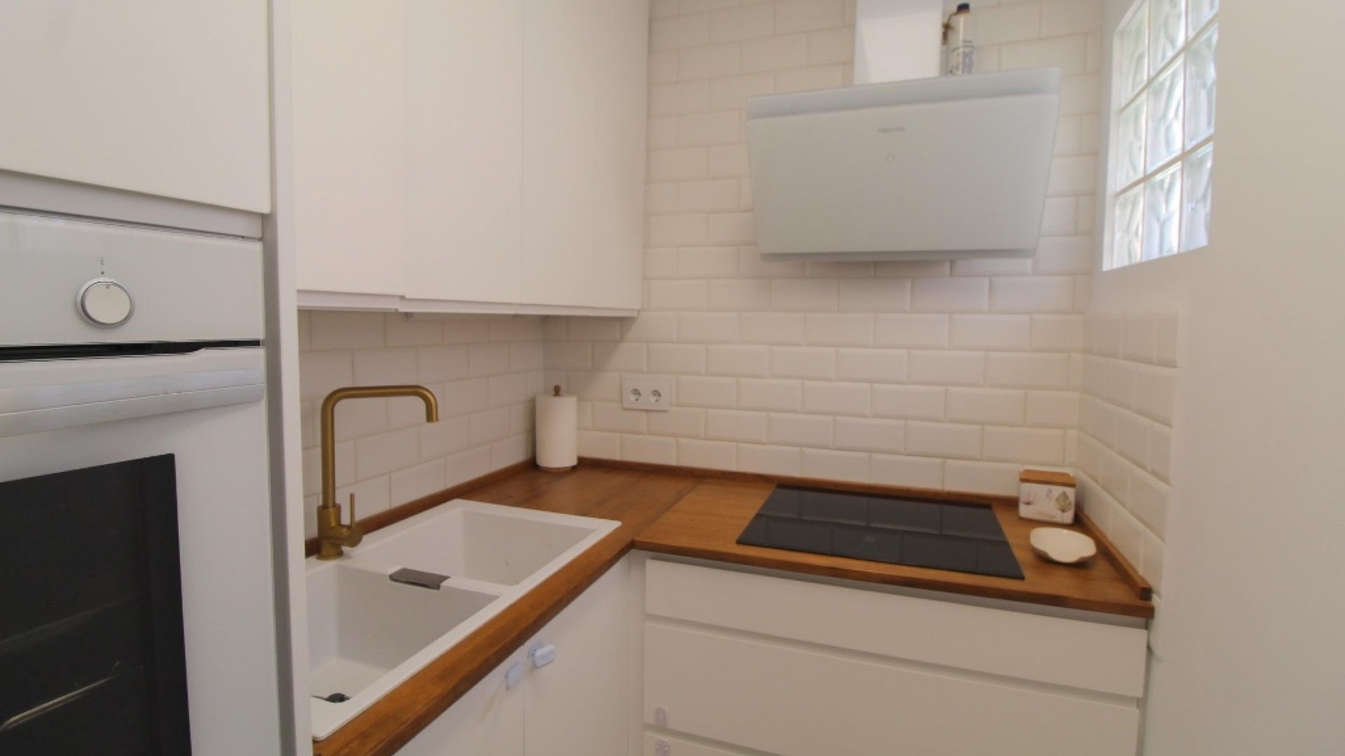 Revente - Appartement - Torrevieja - La Veleta