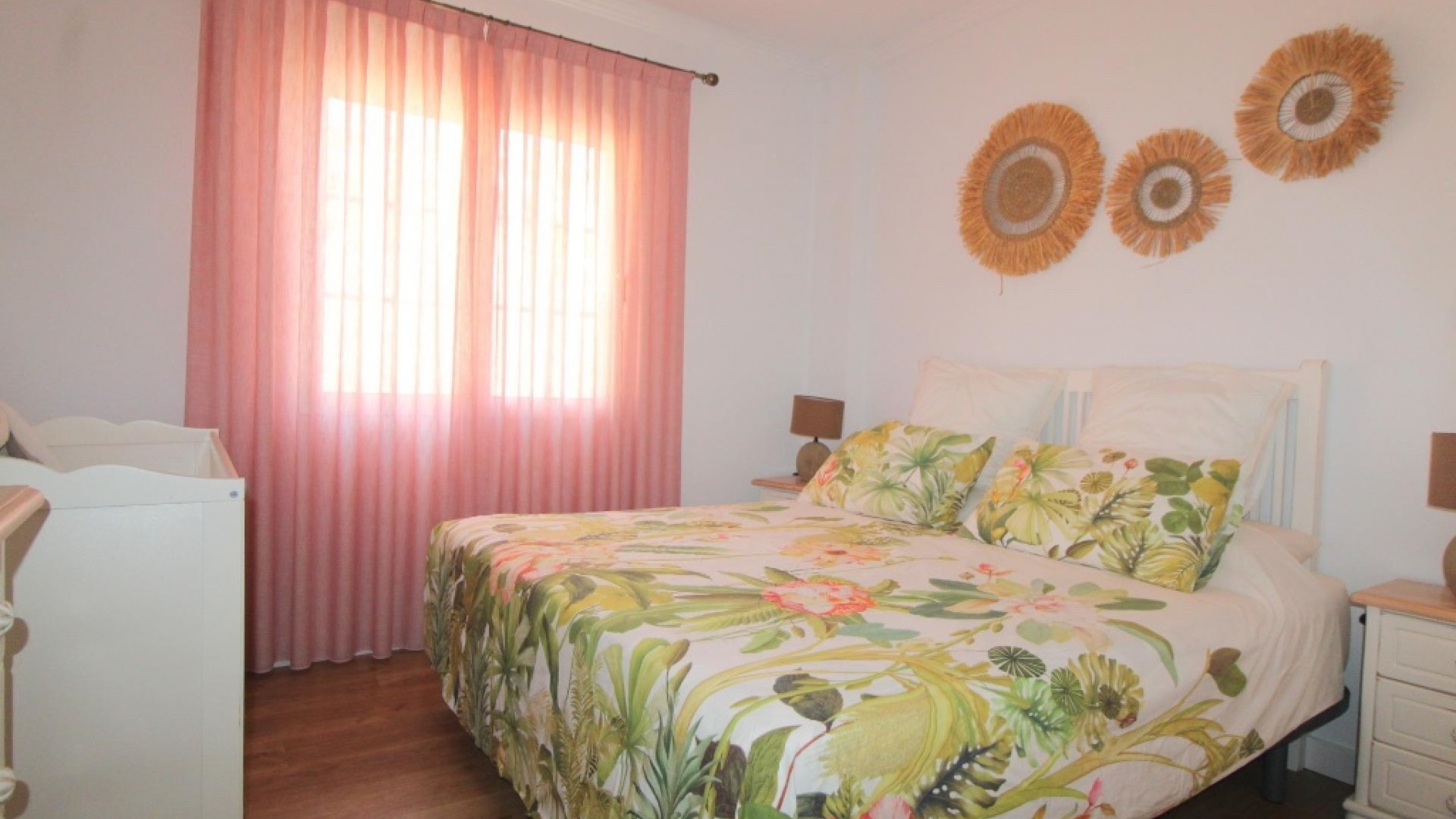 Revente - Appartement - Torrevieja - La Veleta
