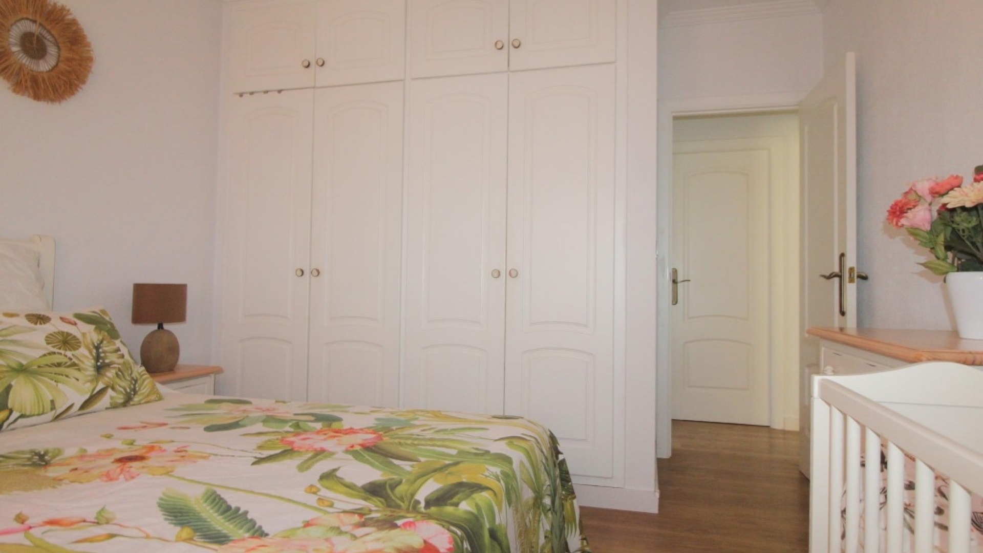 Revente - Appartement - Torrevieja - La Veleta