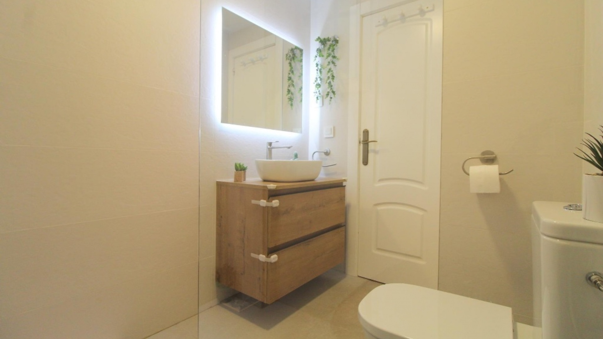 Revente - Appartement - Torrevieja - La Veleta