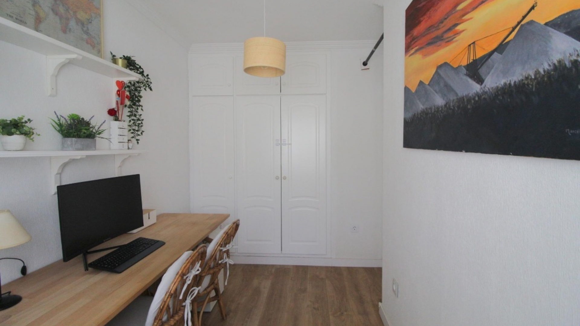 Revente - Appartement - Torrevieja - La Veleta