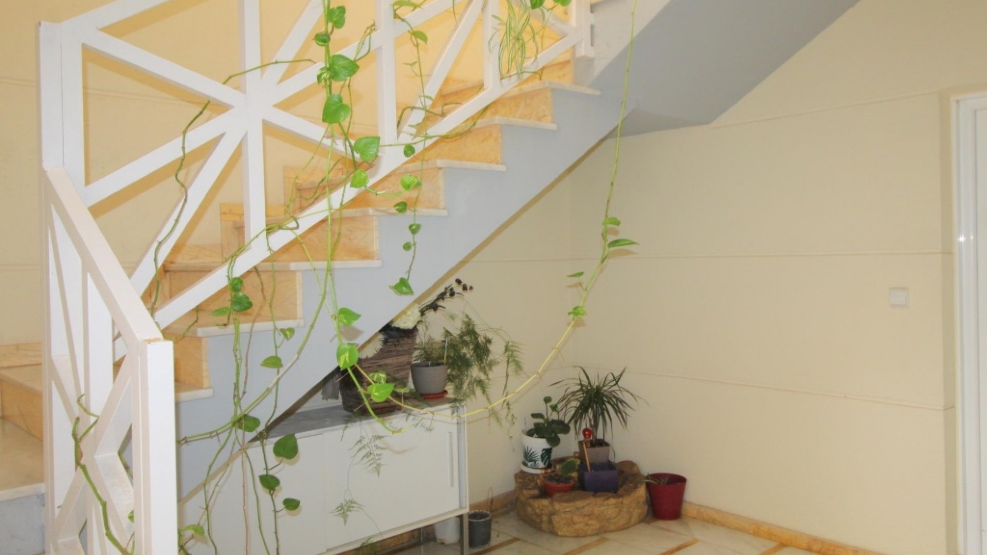 Revente - Appartement - Torrevieja - La Veleta