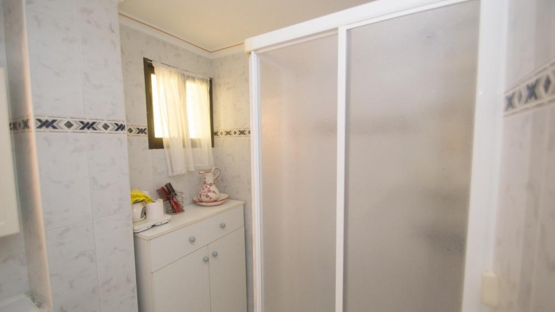 Revente - Appartement - Torrevieja - La Veleta