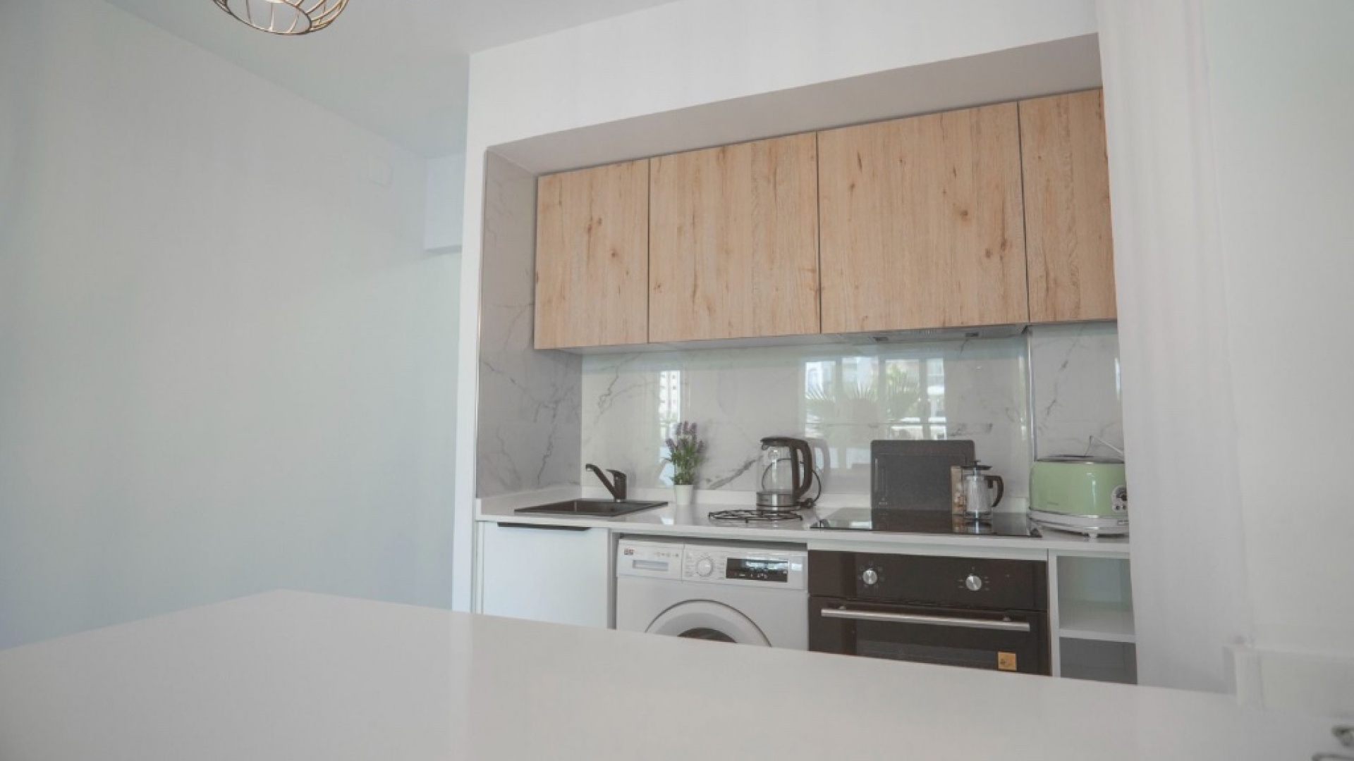 Revente - Appartement - Torrevieja - La Veleta