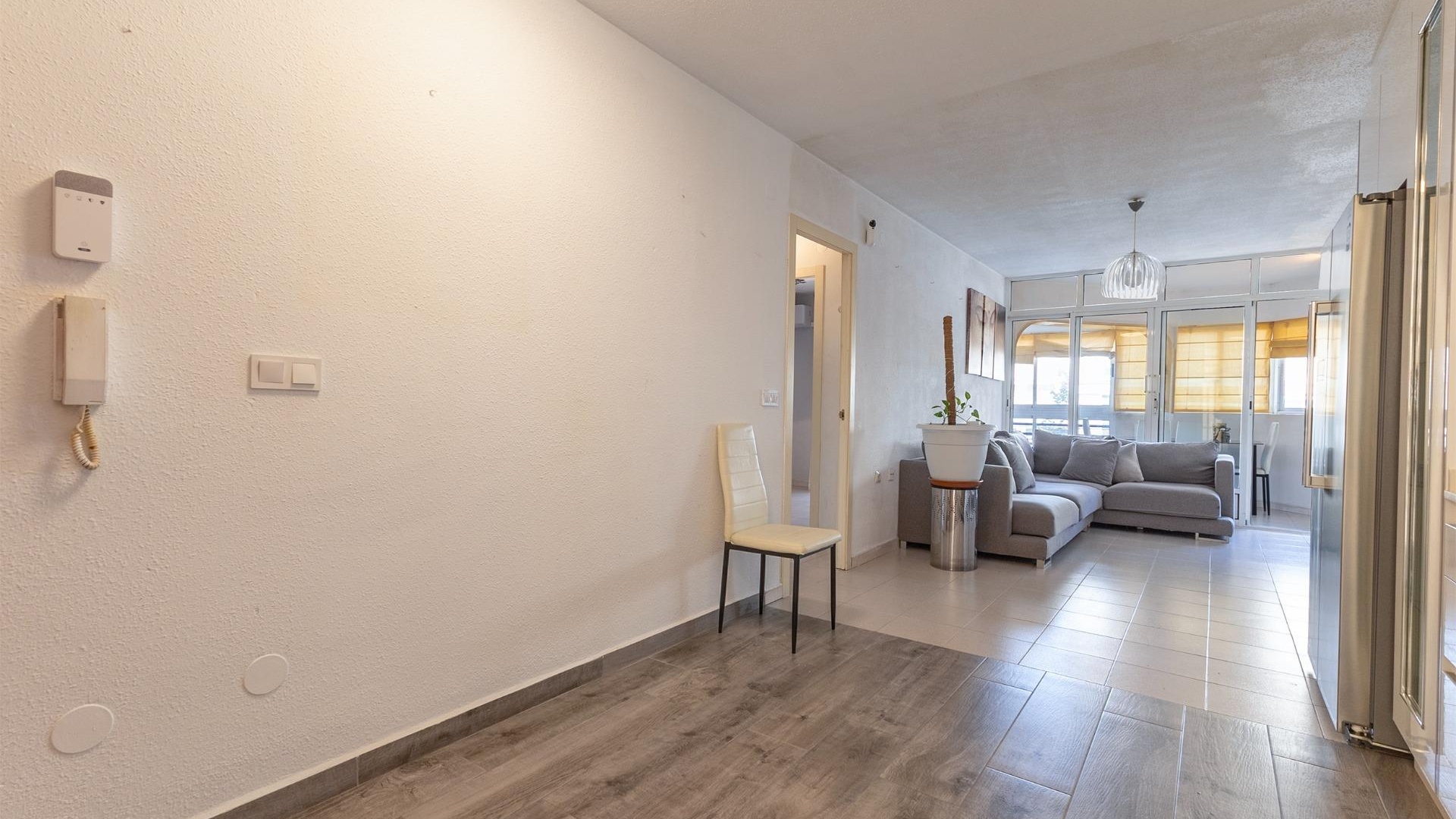 Revente - Appartement - Torrevieja - la veleta