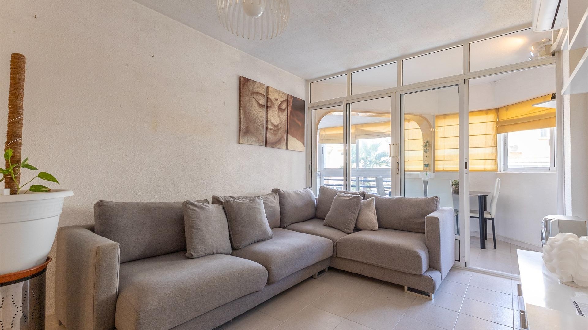 Revente - Appartement - Torrevieja - la veleta