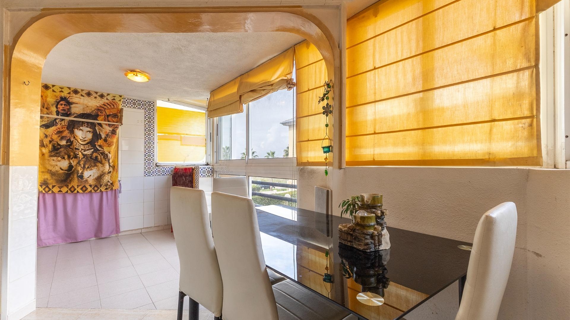 Revente - Appartement - Torrevieja - la veleta