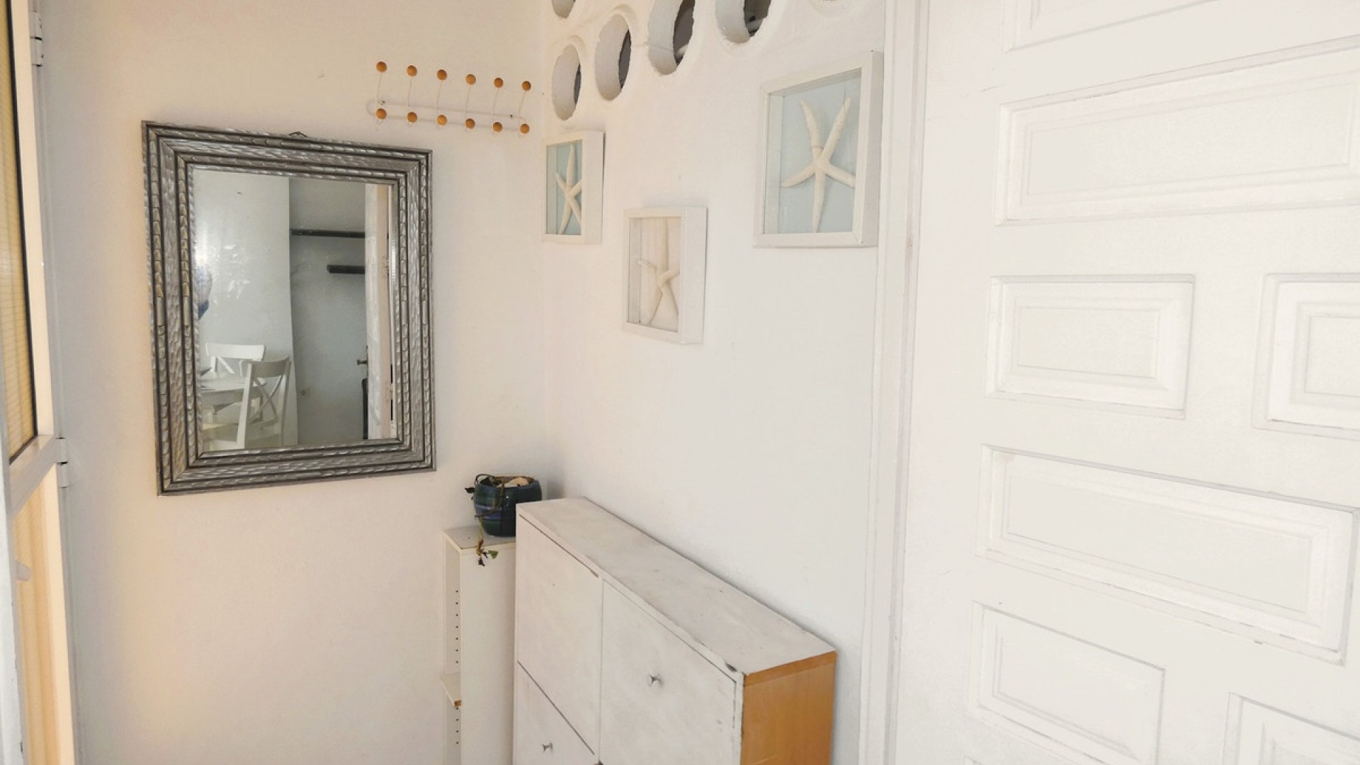 Revente - Appartement - Torrevieja - La Veleta
