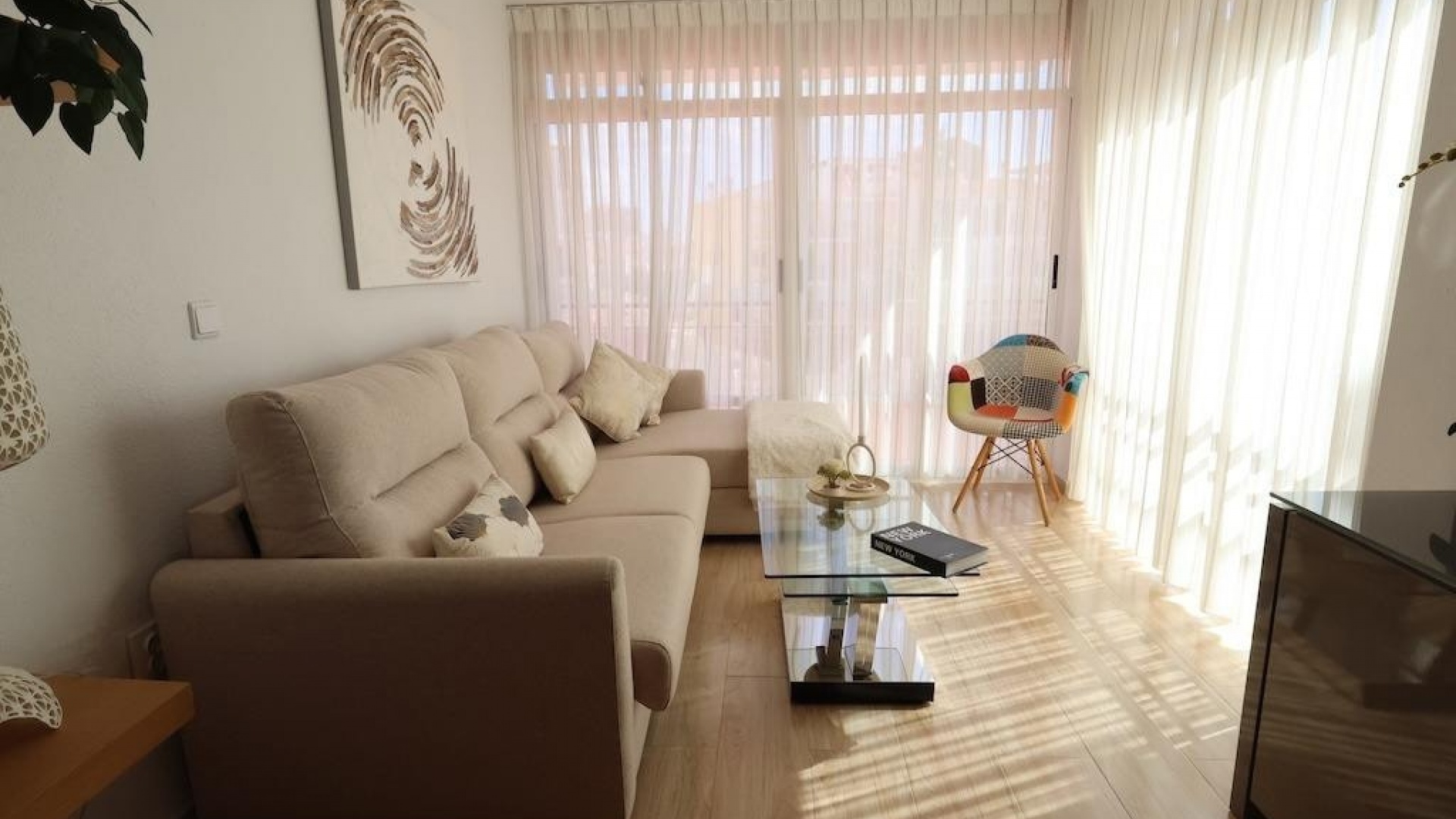 Revente - Appartement - Torrevieja - La Veleta