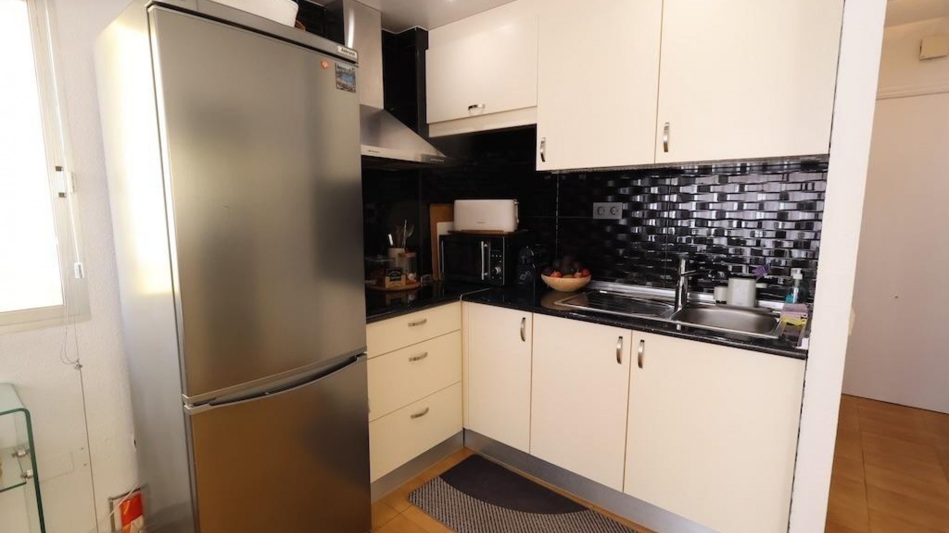 Revente - Appartement - Torrevieja - La Veleta