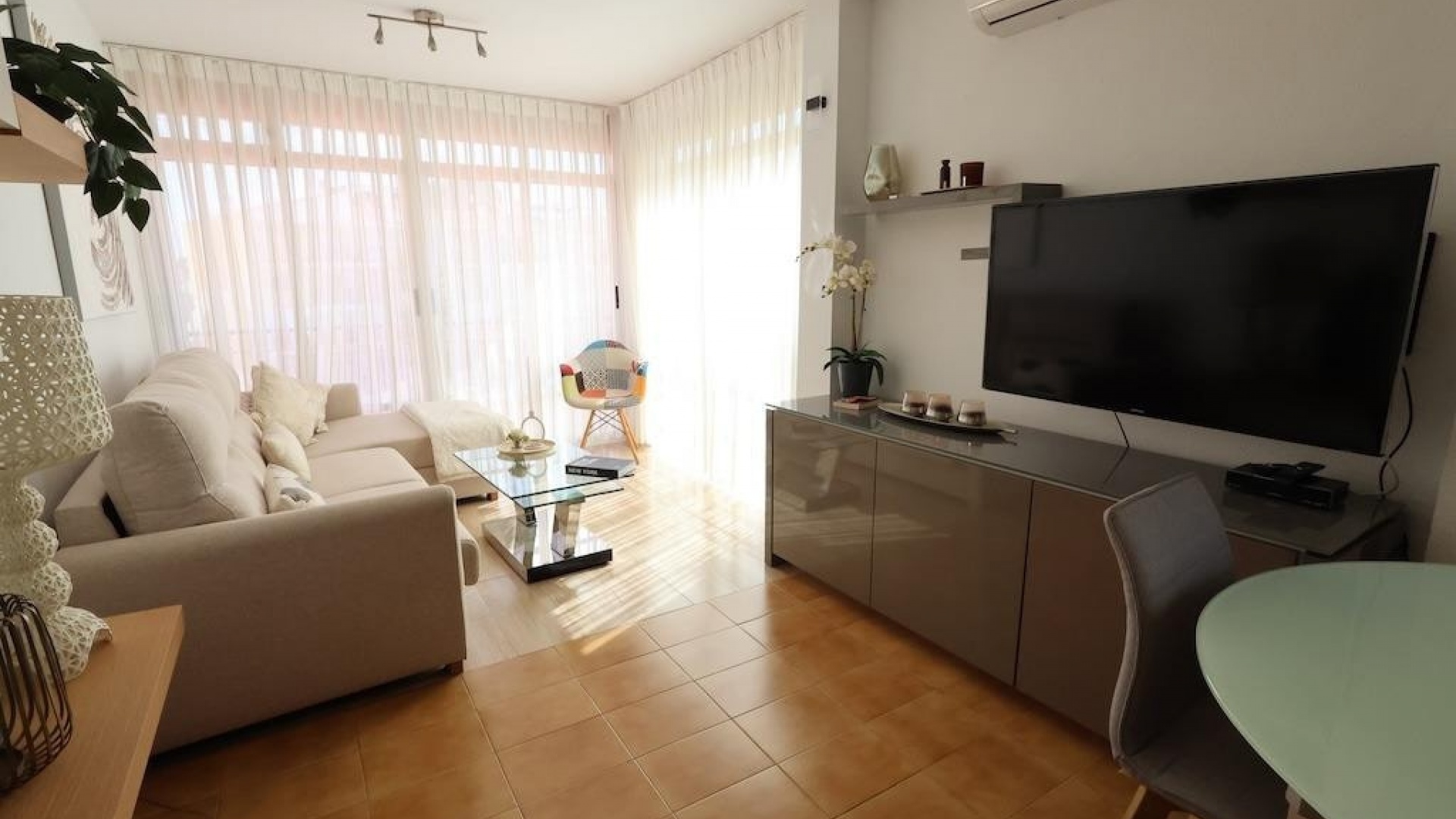 Revente - Appartement - Torrevieja - La Veleta